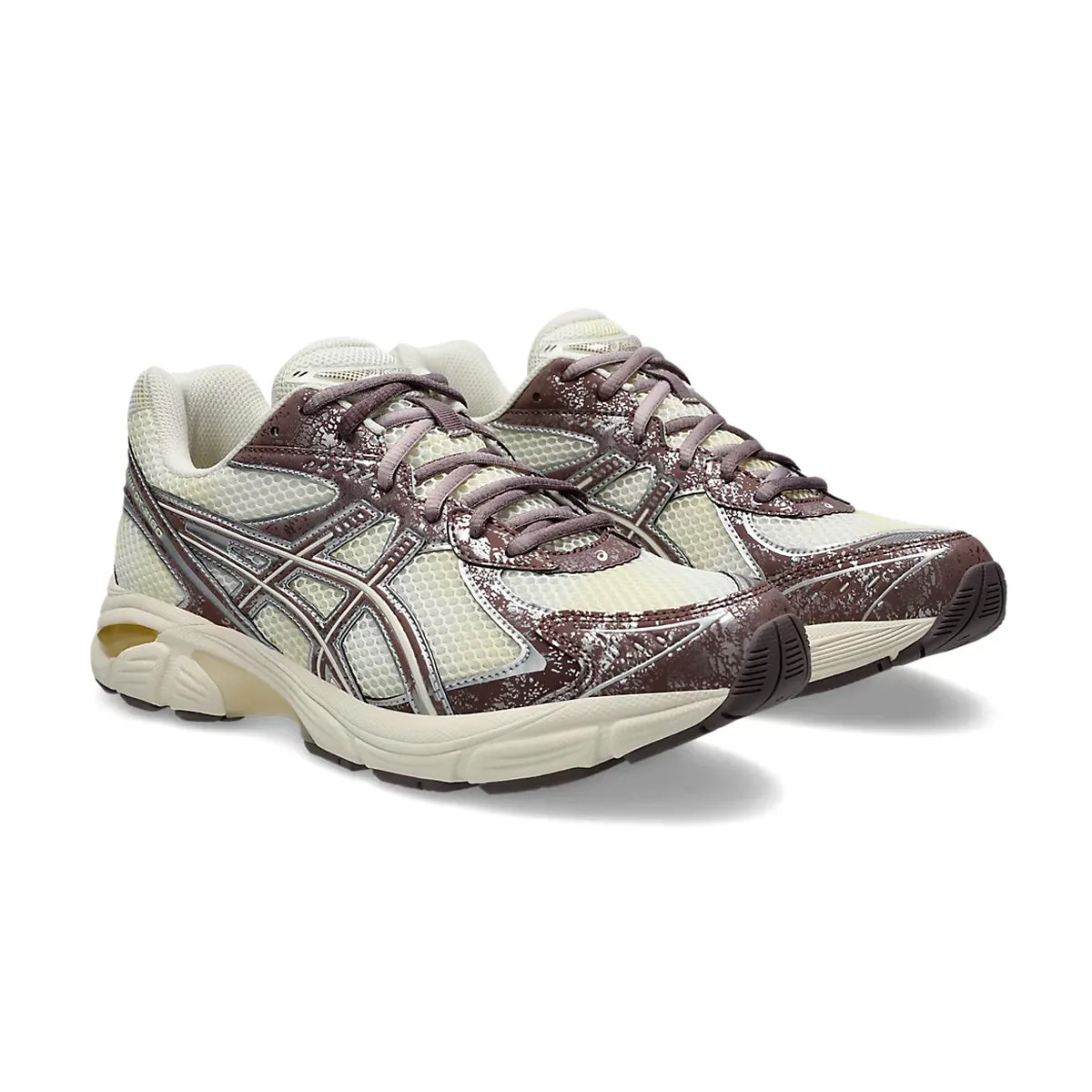 GT-2160 'Gealtertes Metall Mauve Grau'