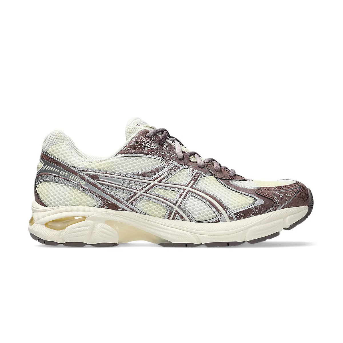 GT-2160 'Gealtertes Metall Mauve Grau'