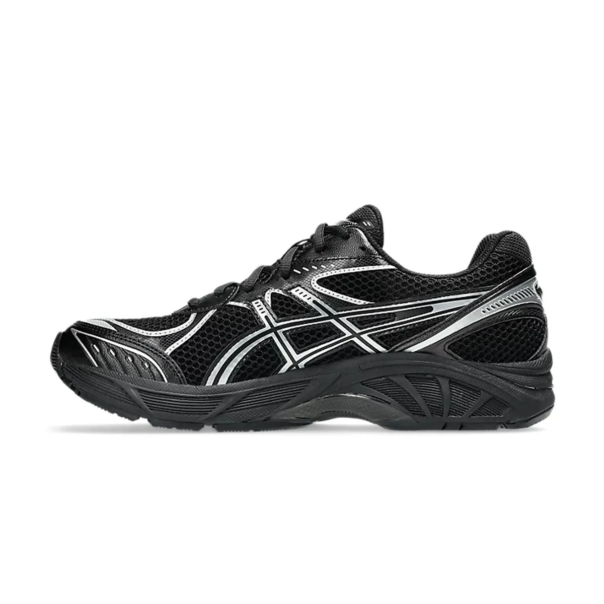 GT-2160 'Schwarz Reines Silber'