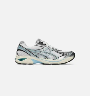 GT 2160 Pure Silver Herren Lifestyle-Schuh - Weiß/Reinsilber