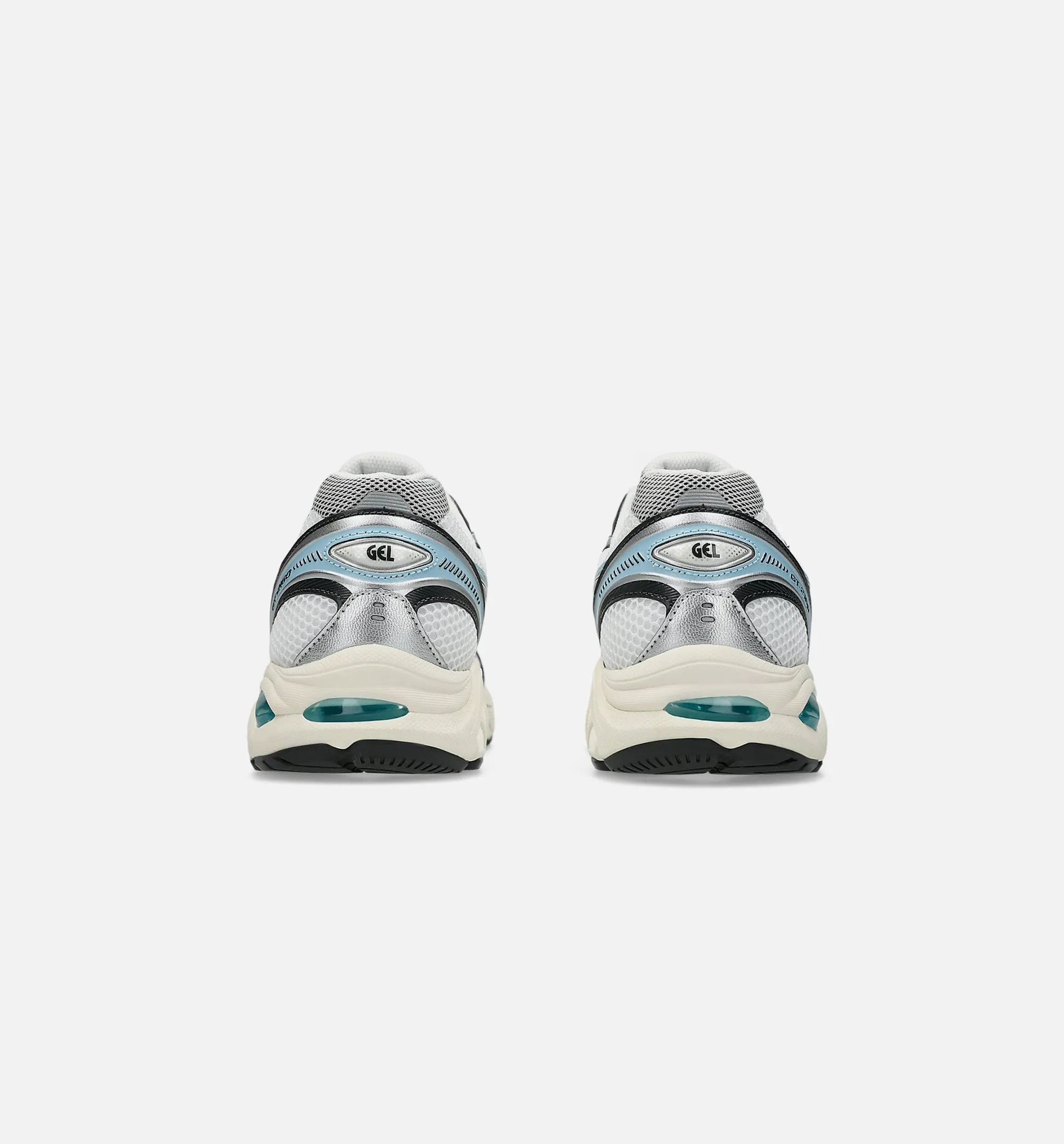 GT 2160 Pure Silver Herren Lifestyle-Schuh - Weiß/Reinsilber