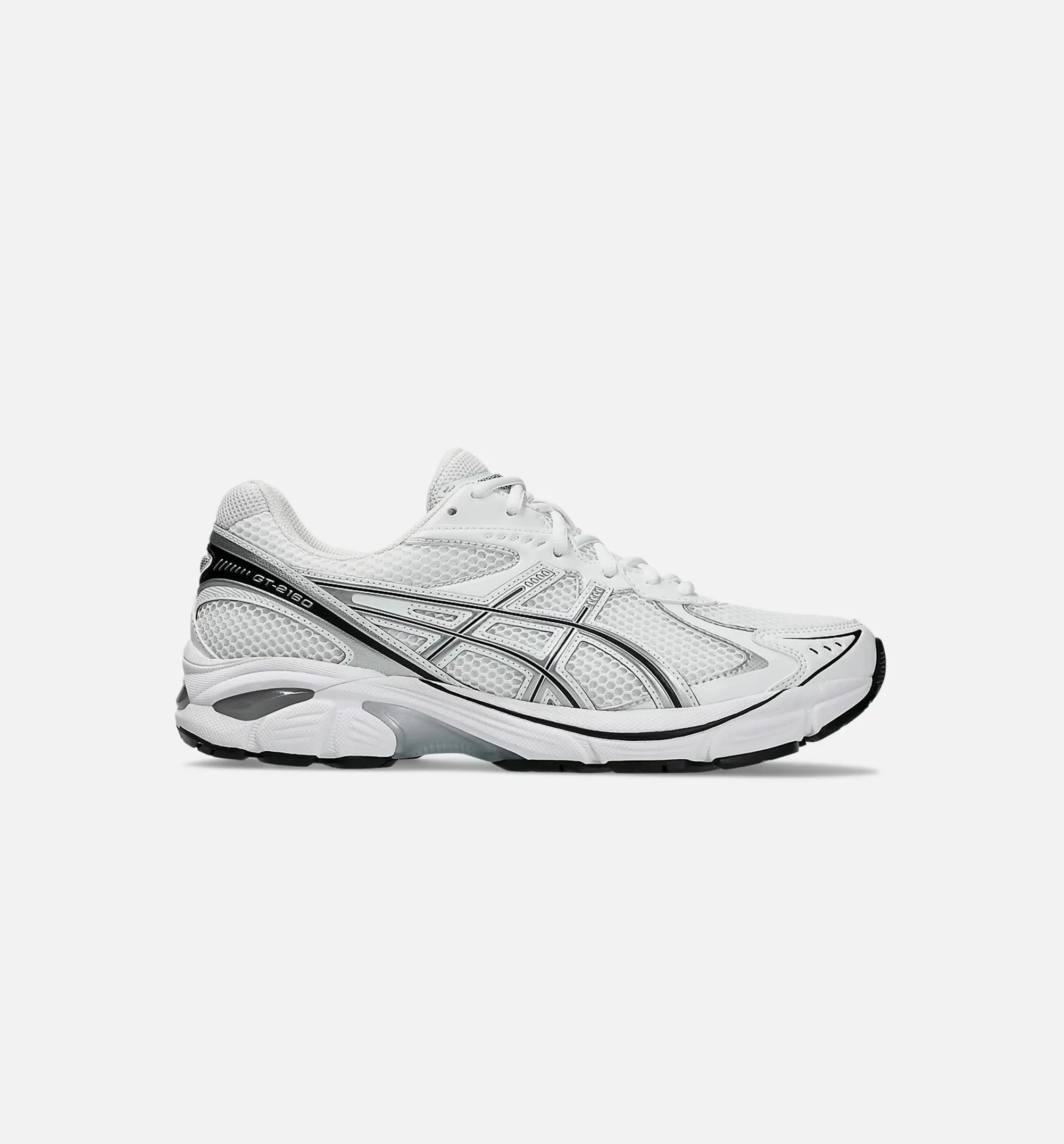 GT 2160 Pure Silver Weiß Herren Lifestyle-Schuh - Weiß/Reinsilber