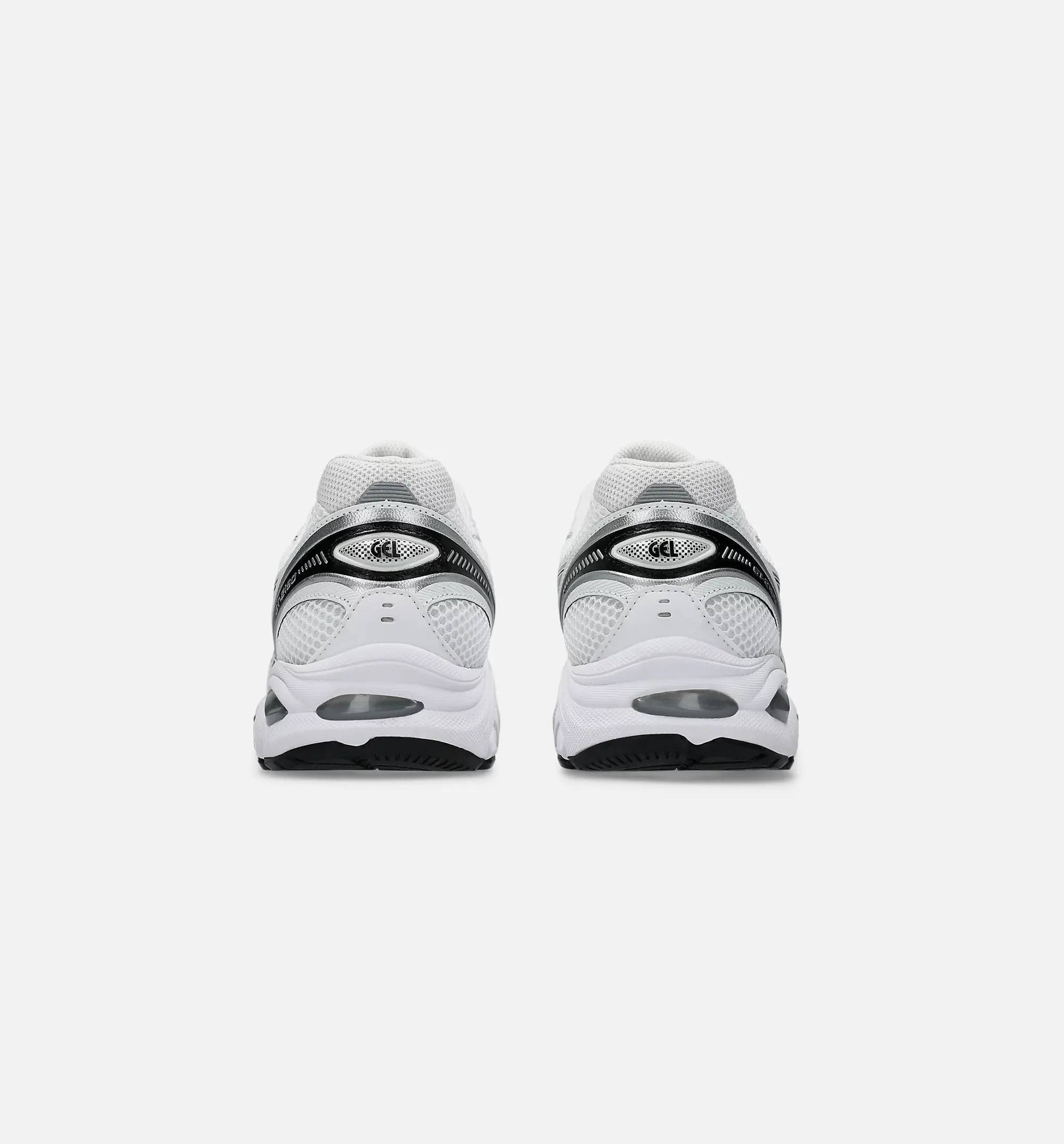GT 2160 Pure Silver Weiß Herren Lifestyle-Schuh - Weiß/Reinsilber