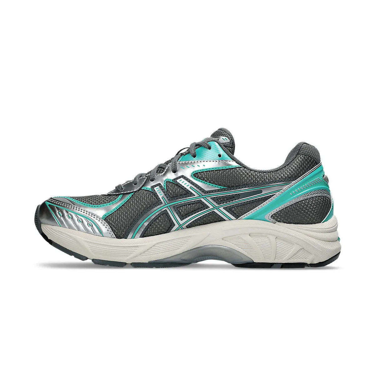 GT-2160 'Stahlgrauer Wasserfall'
