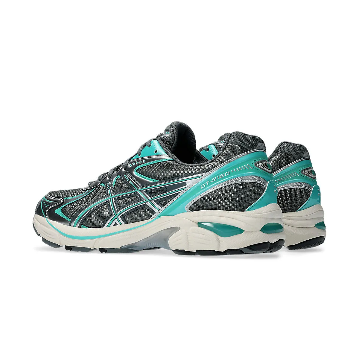 GT-2160 'Stahlgrauer Wasserfall'