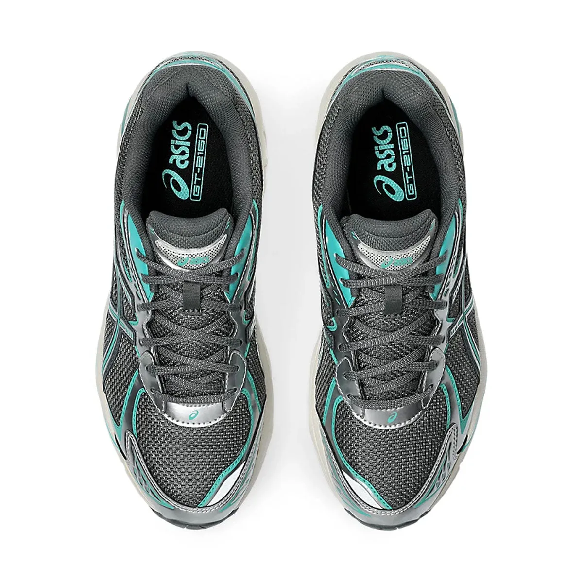 GT-2160 'Stahlgrauer Wasserfall'