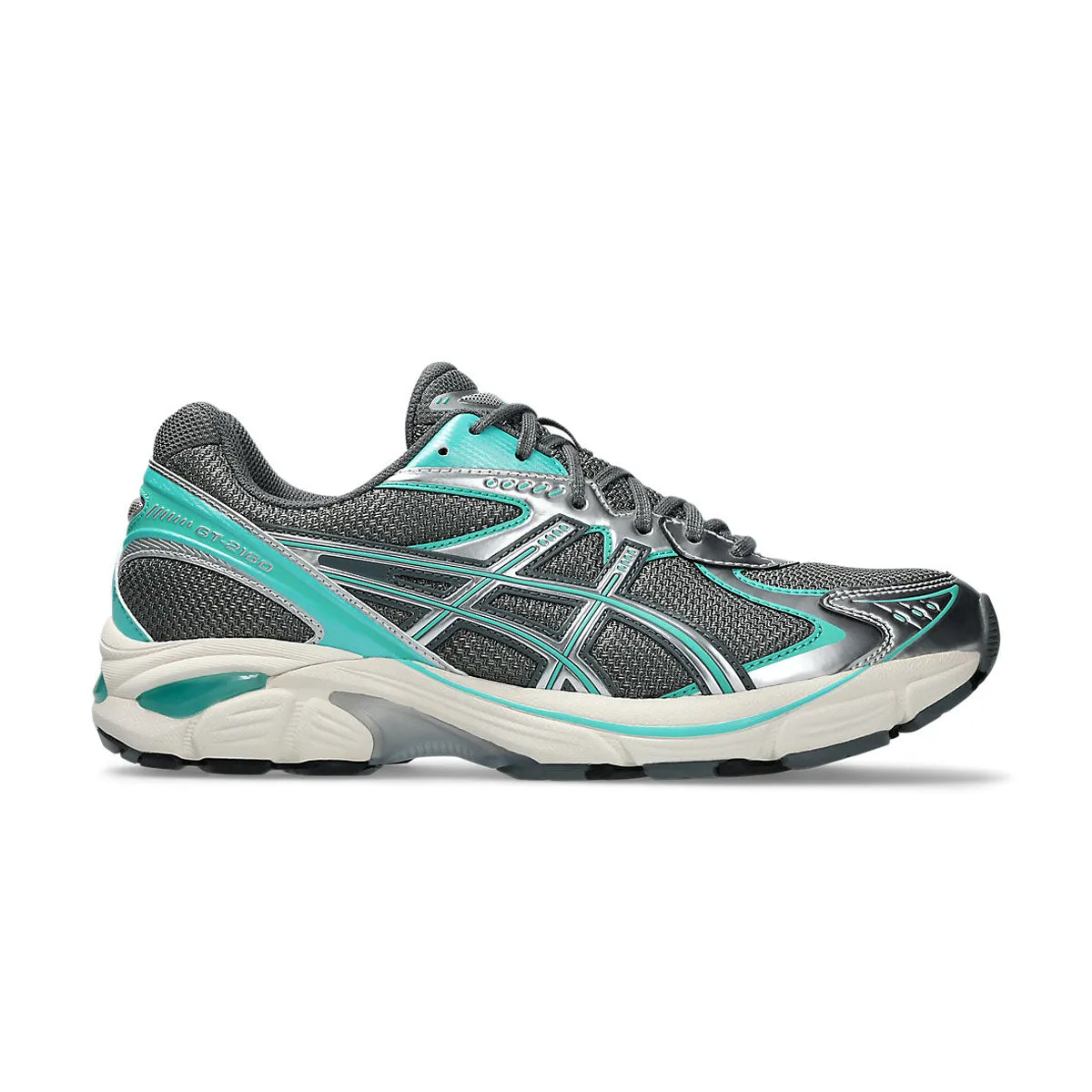 GT-2160 'Stahlgrauer Wasserfall'