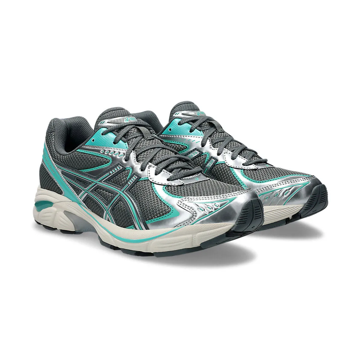 GT-2160 'Stahlgrauer Wasserfall'