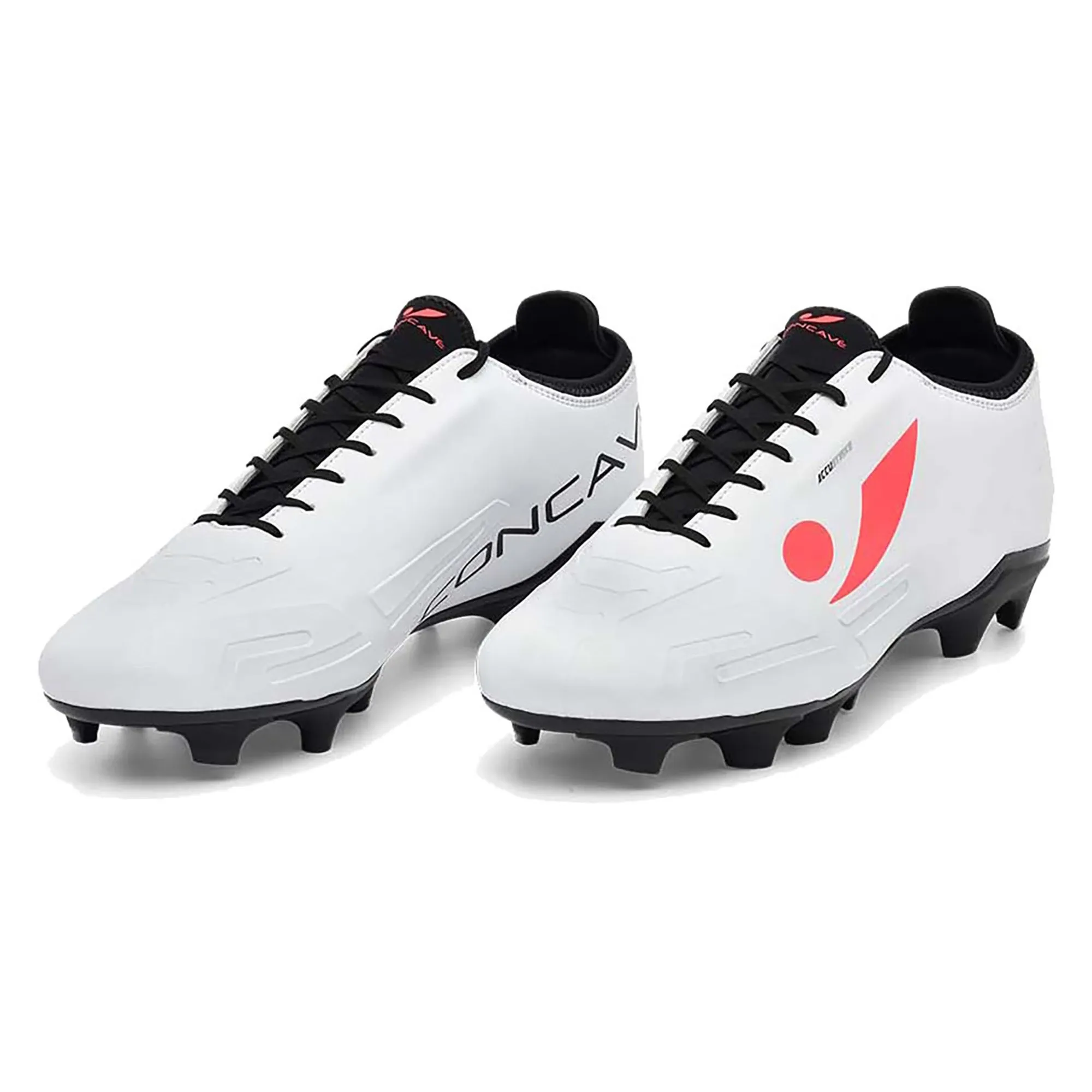 Halo V2 Herren-Fußballschuhe für festen Untergrund