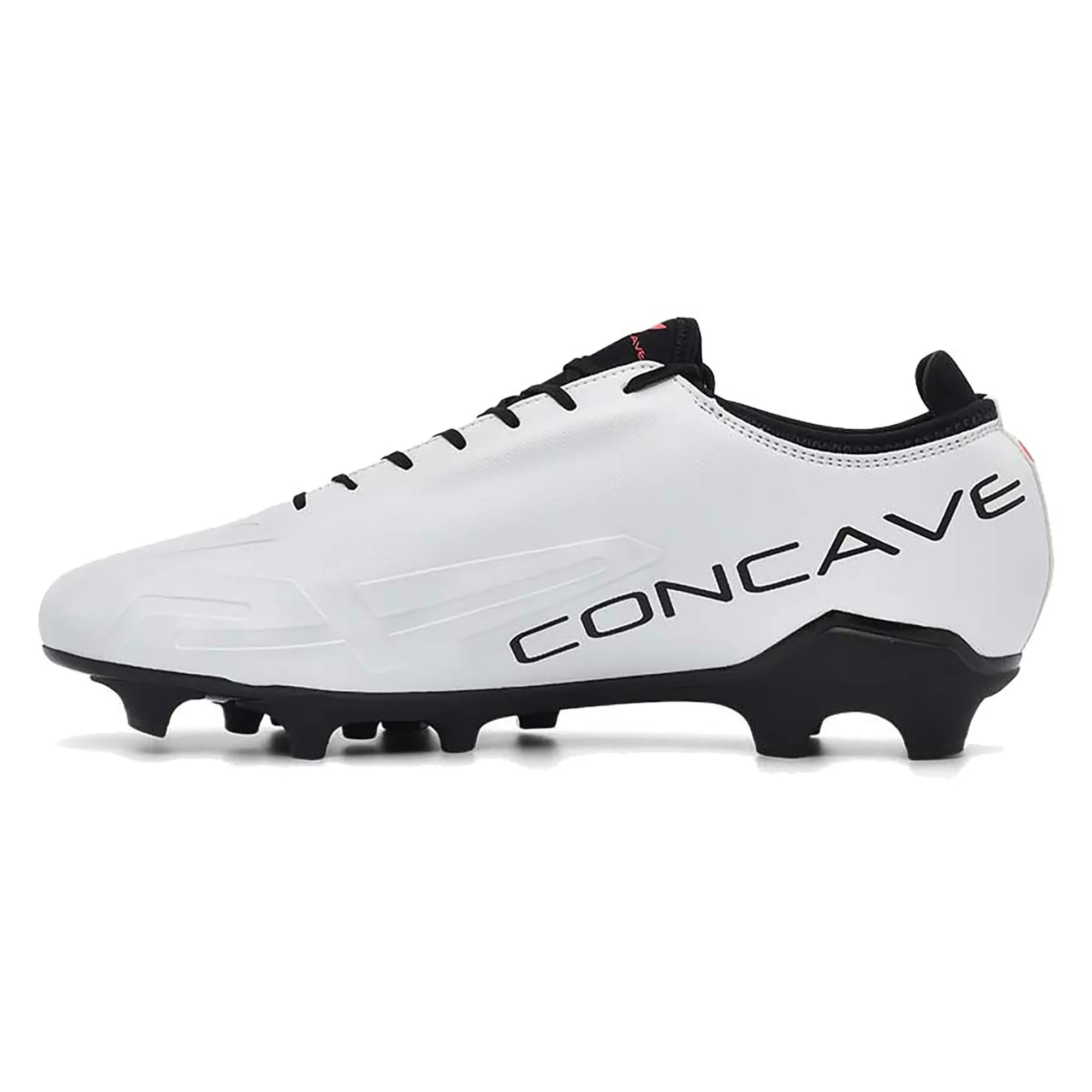 Halo V2 Herren-Fußballschuhe für festen Untergrund