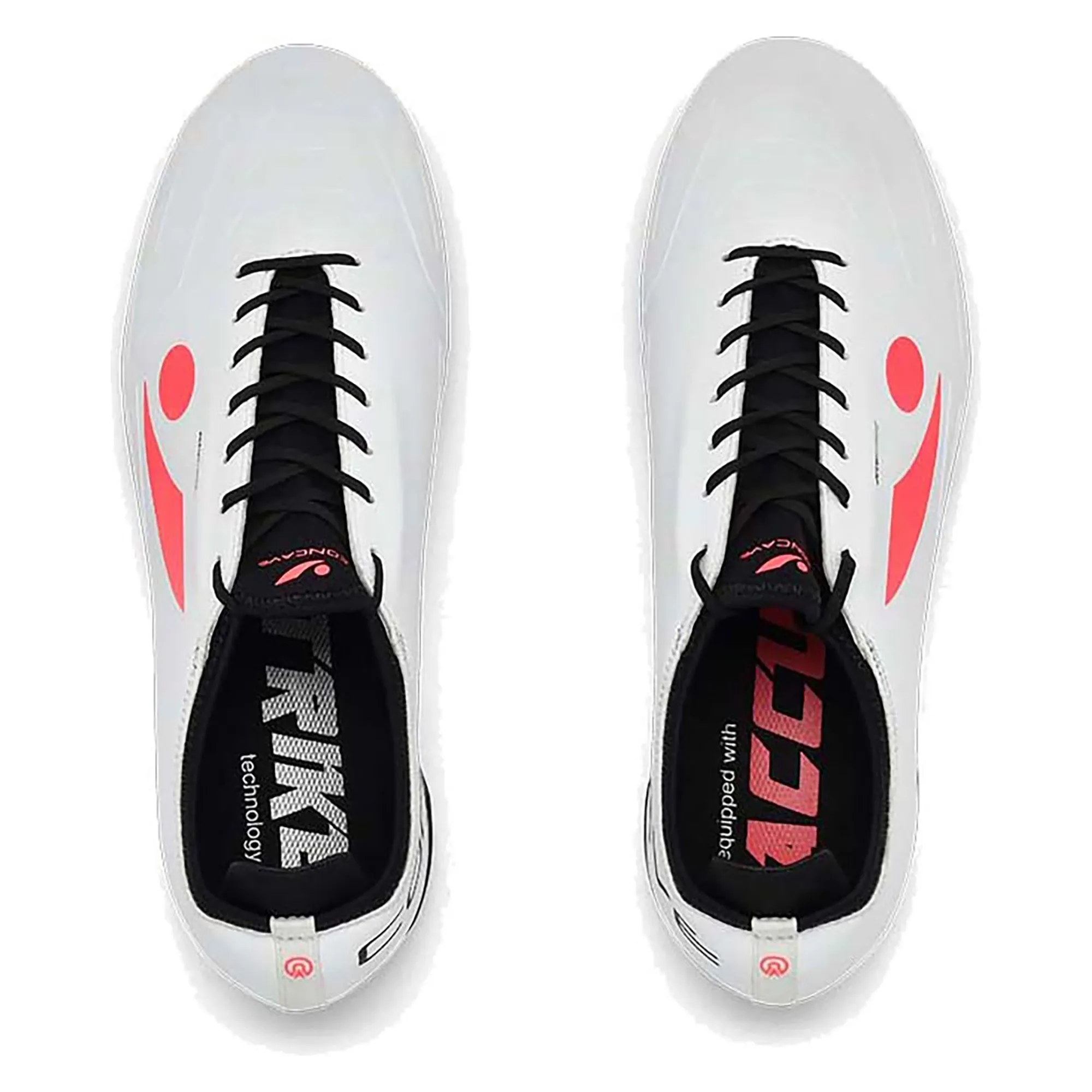 Halo V2 Herren-Fußballschuhe für festen Untergrund