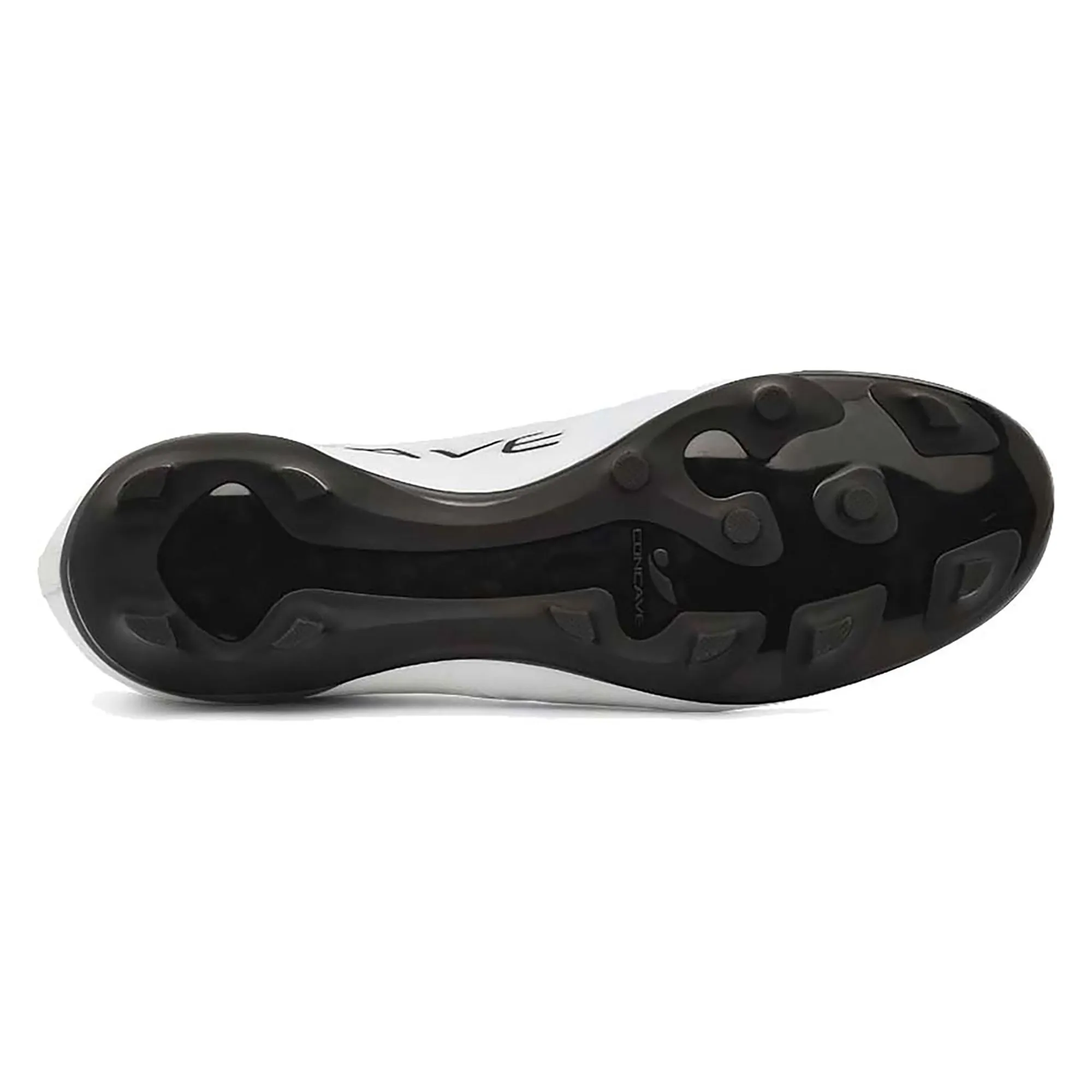 Halo V2 Herren-Fußballschuhe für festen Untergrund