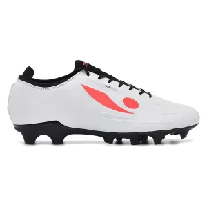 Halo V2 Herren-Fußballschuhe für festen Untergrund