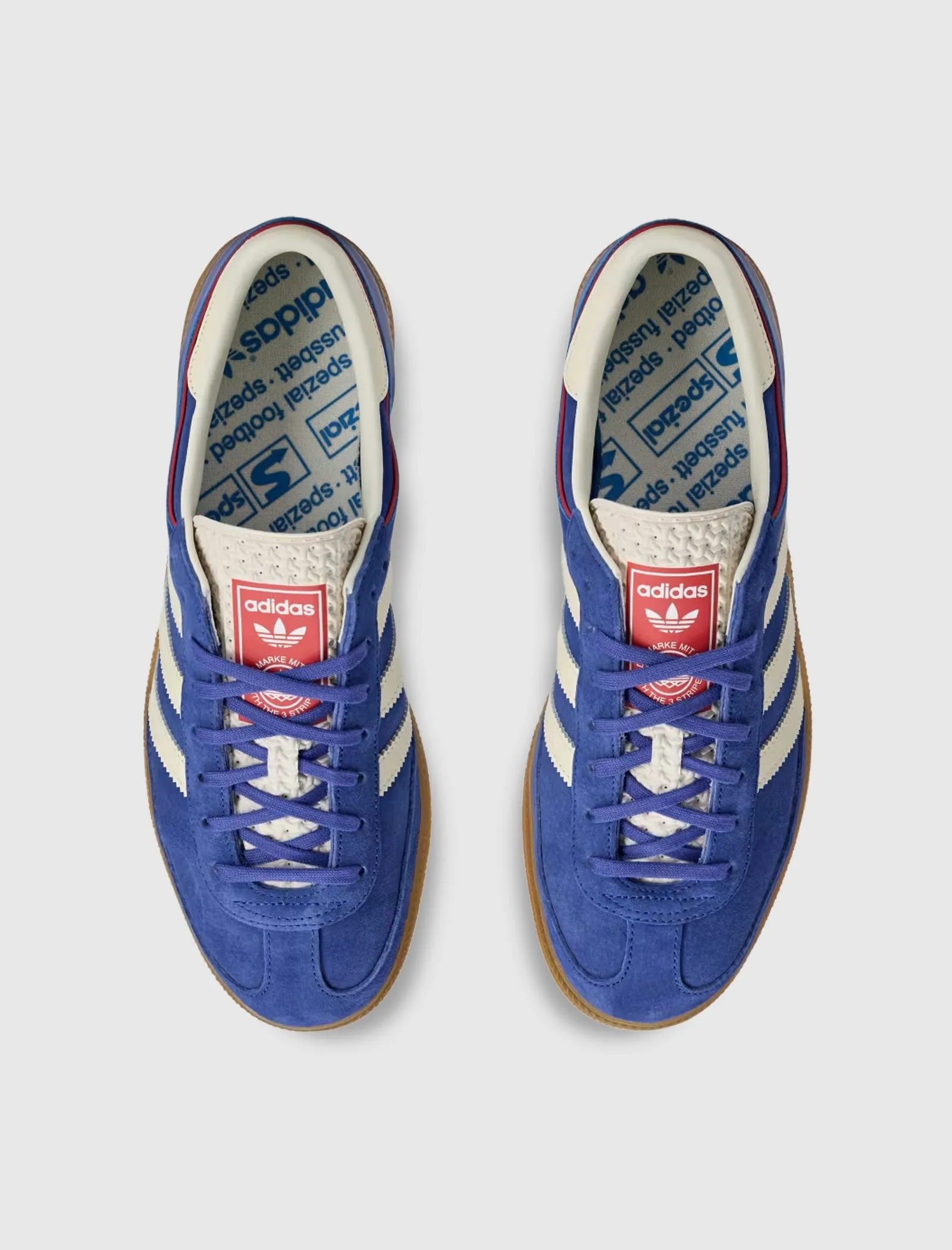 HANDBALL CUP SPEZIAL 