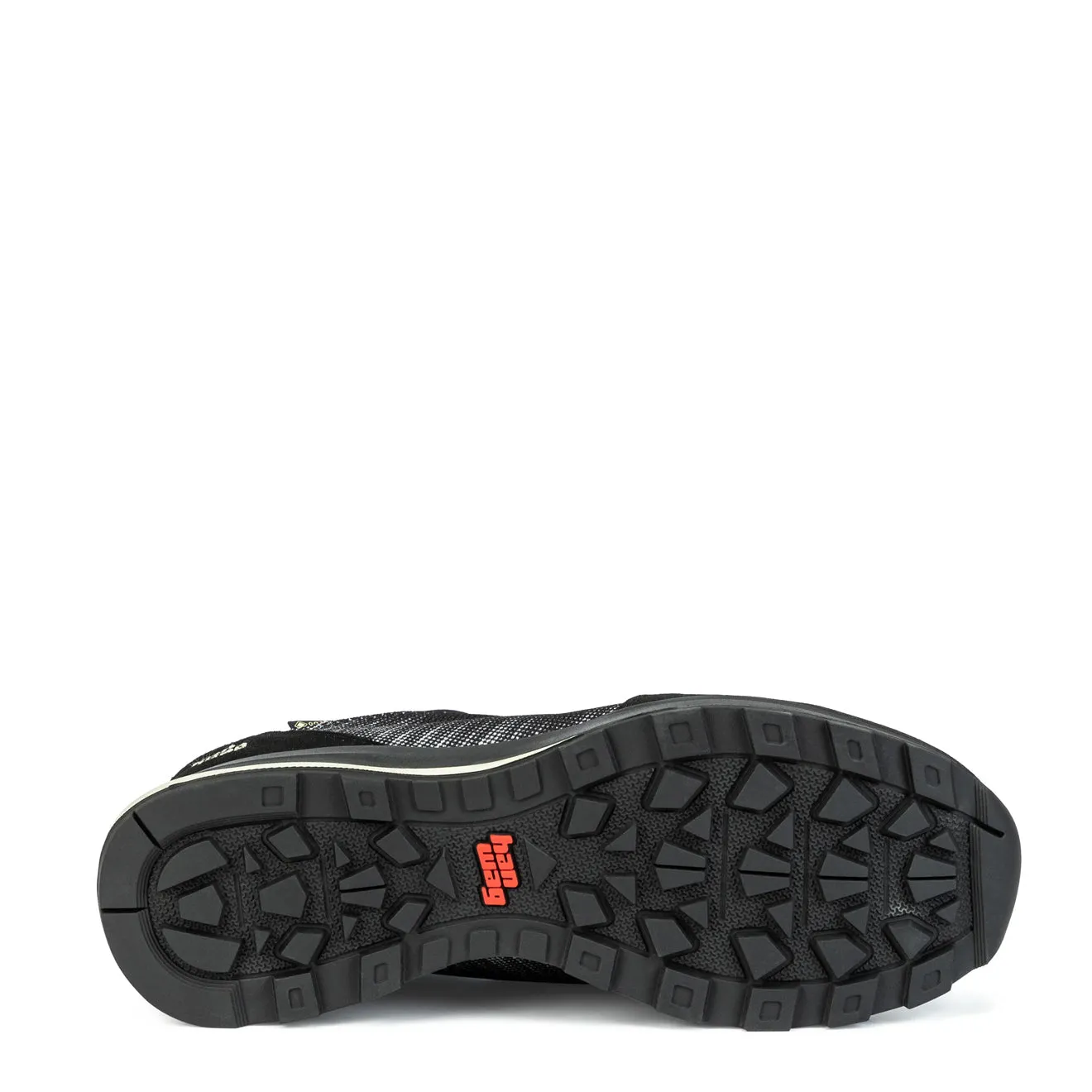 Hanwag Klarsby Low Bunion GTX Schwarz / Frost