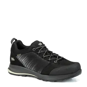 Hanwag Klarsby Low Bunion GTX Schwarz / Frost
