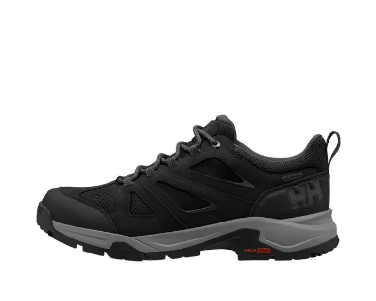 Helly Hansen Switchback Trail Niedrig Wasserdicht