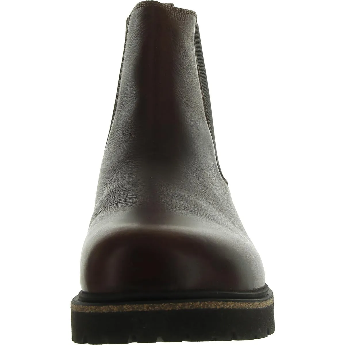highwoodslip Herren Chelsea Boots zum Schlüpfen und Anziehen