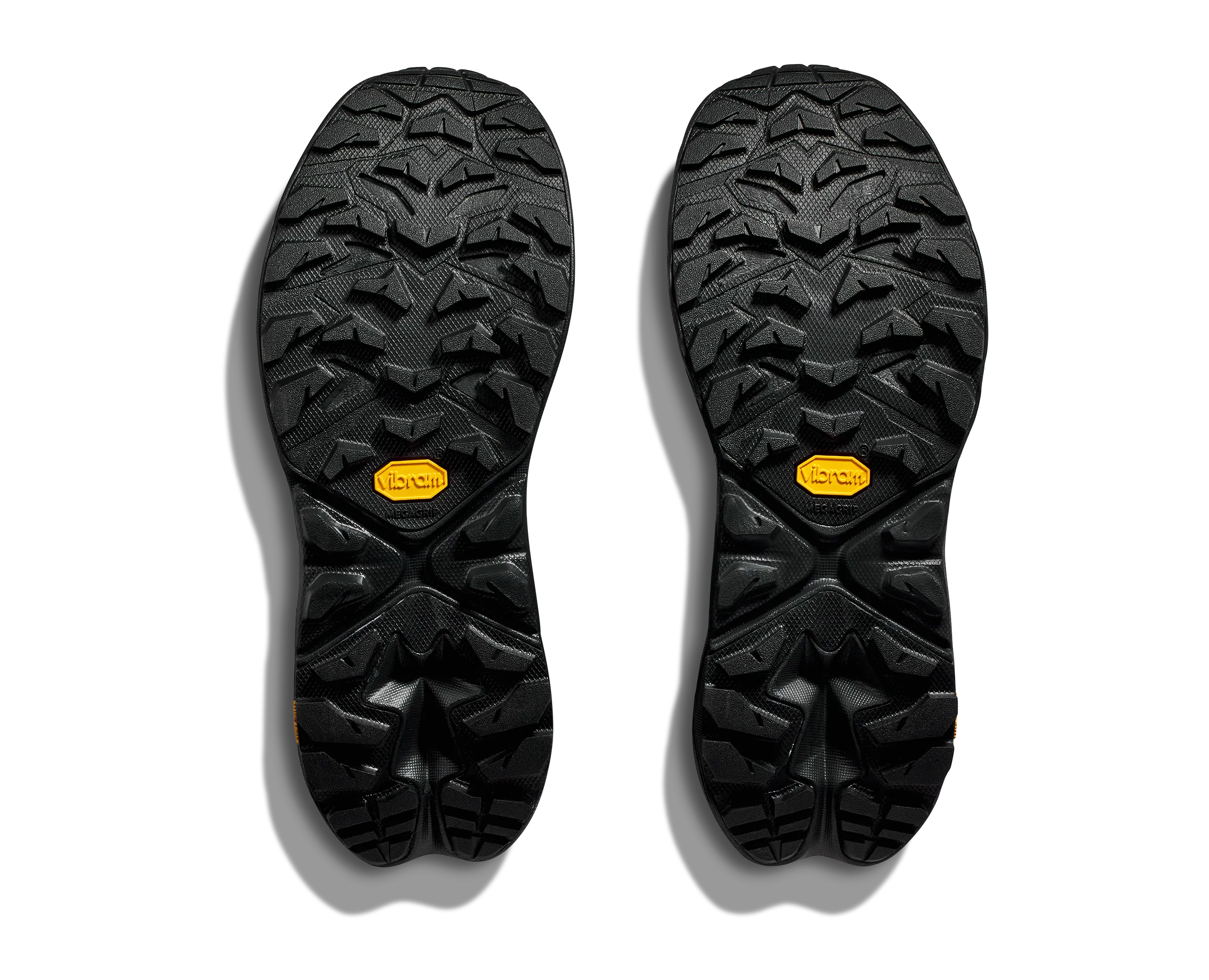 HOKA ANACAPA 2 MID GTX HERREN