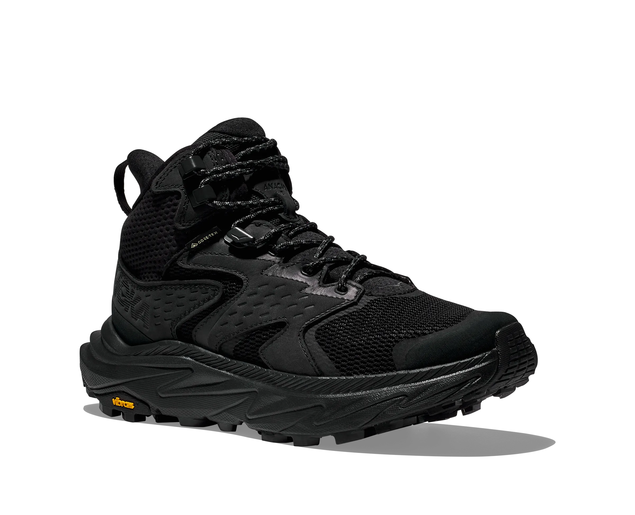 HOKA ANACAPA 2 MID GTX HERREN