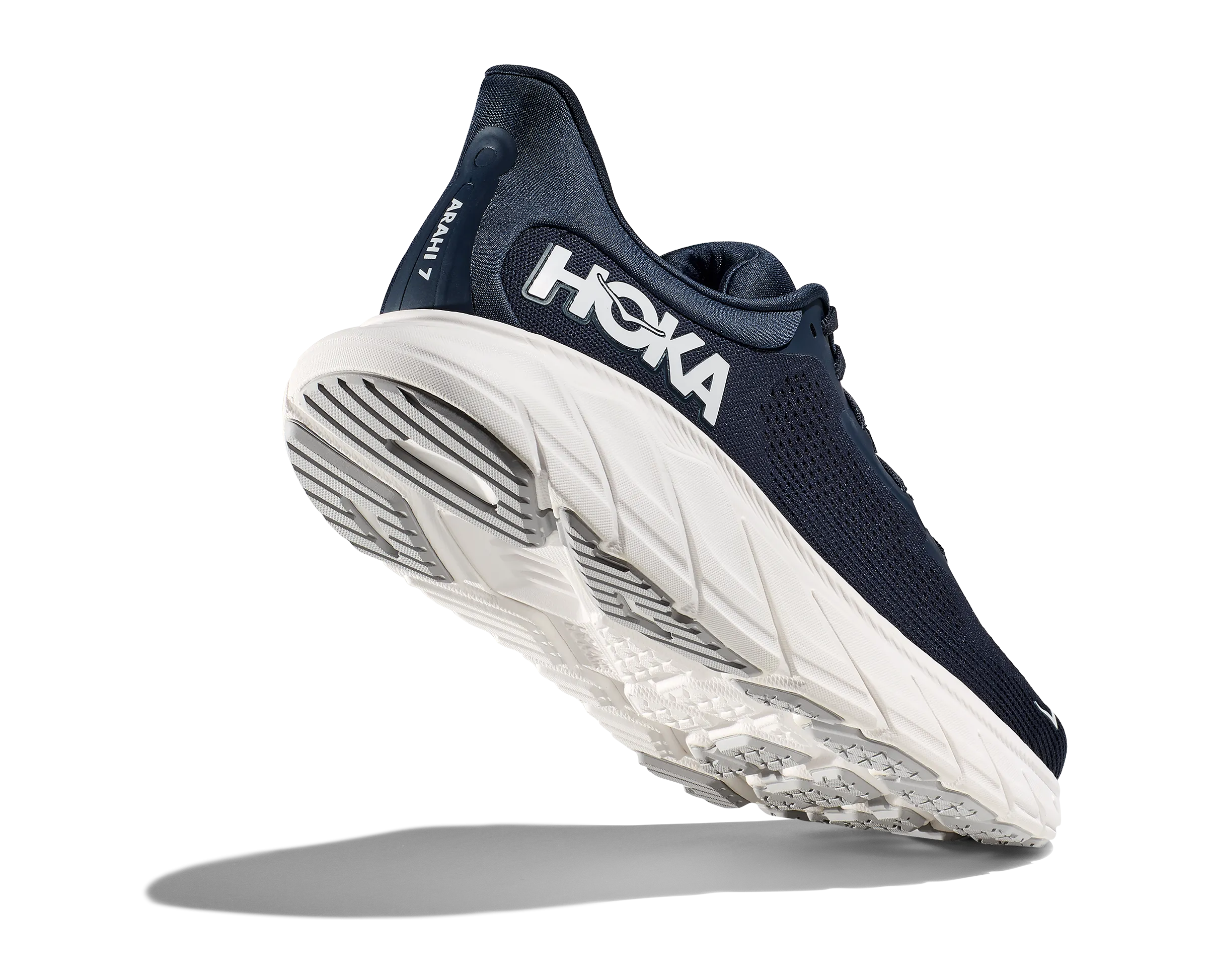 HOKA ARAHI V7 MEDIUM HERREN
