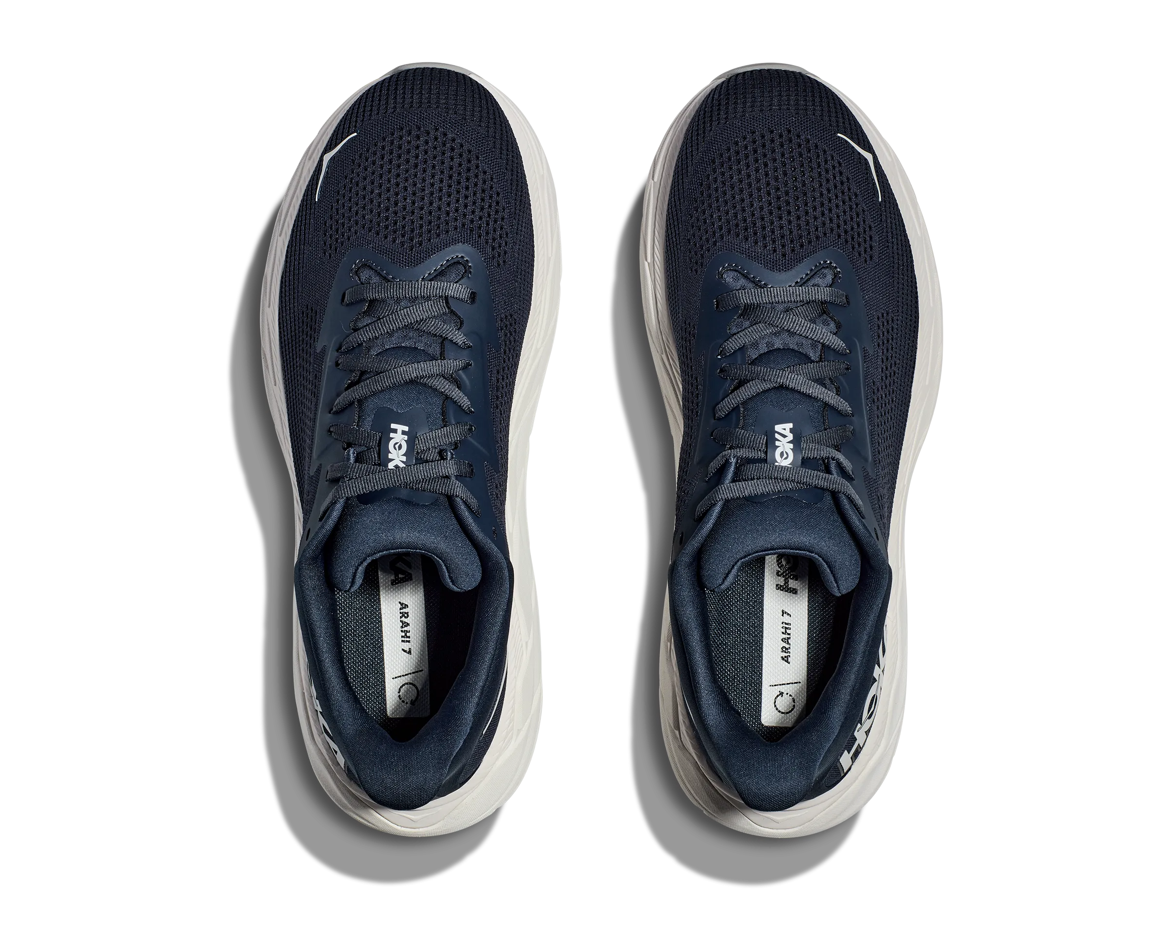 HOKA ARAHI V7 MEDIUM HERREN