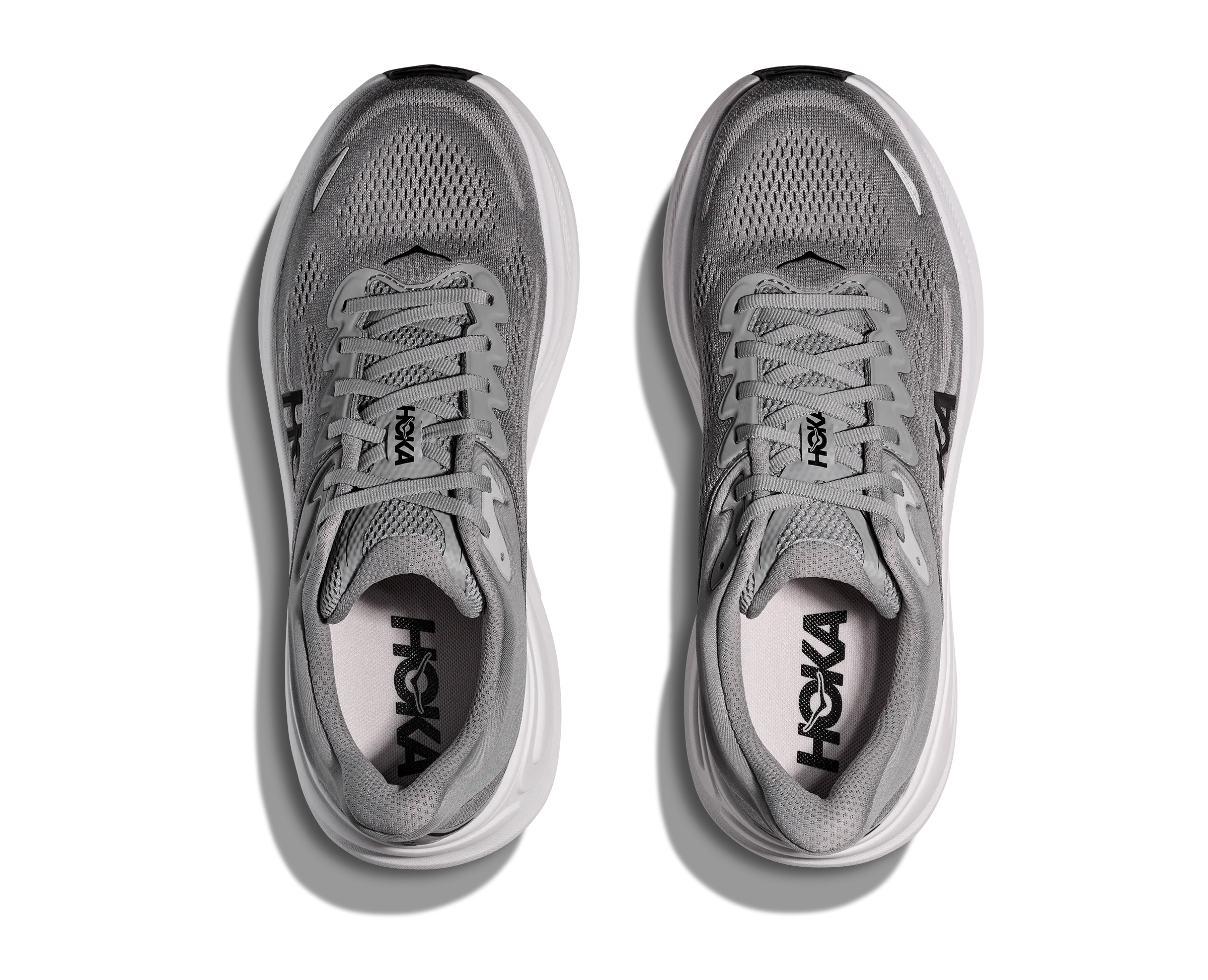 HOKA BONDI 9 HERRSCHAFT MEDIUM