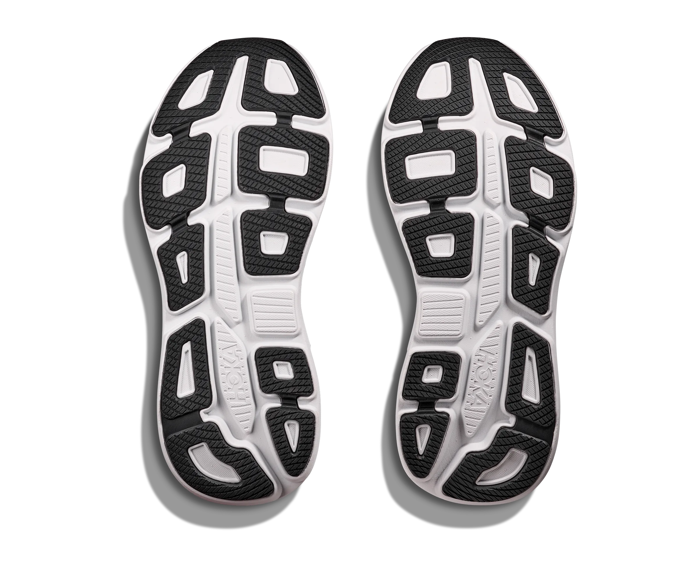 HOKA BONDI 9 HERRSCHAFT MEDIUM