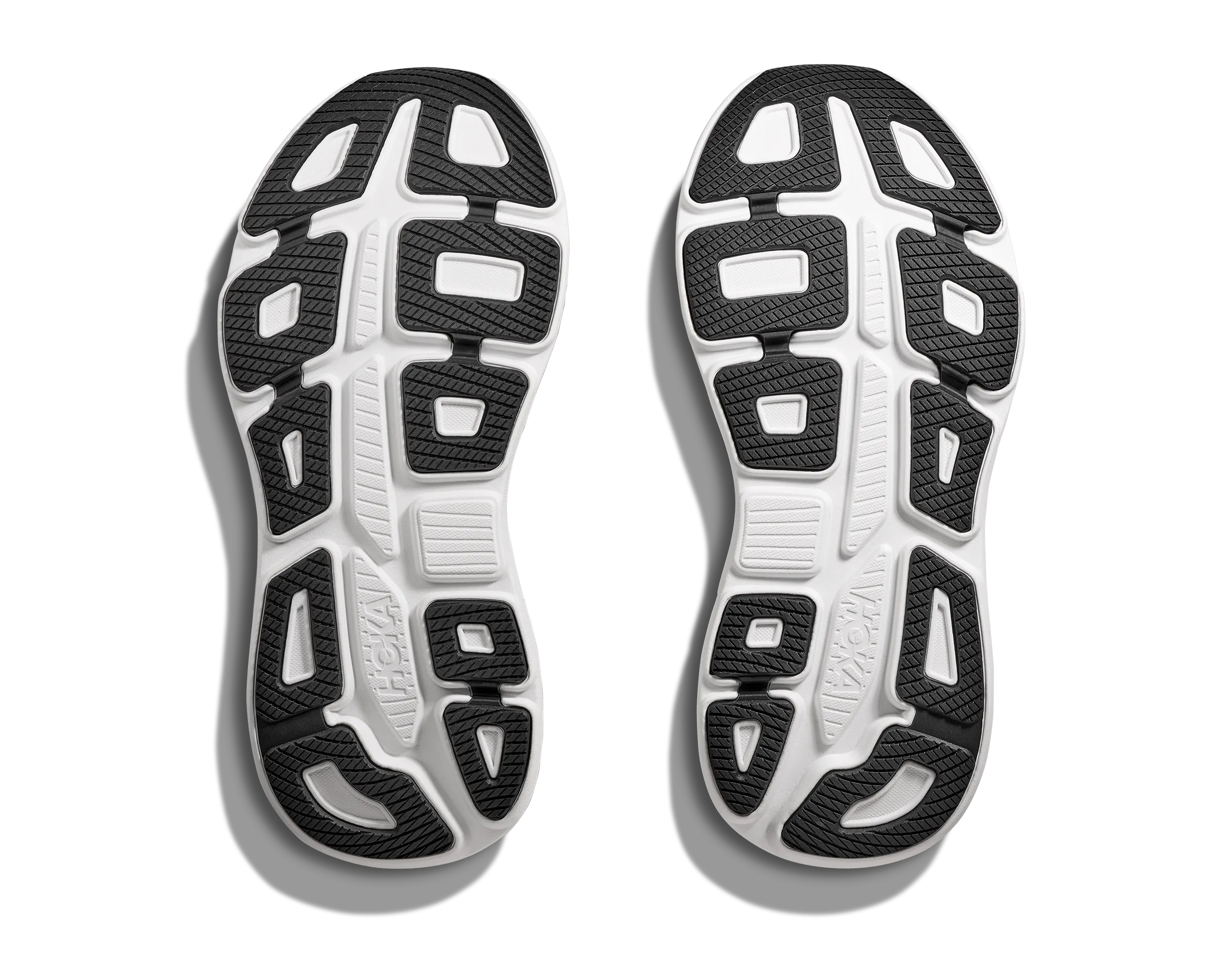 HOKA BONDI 9 HERRE NORMAL