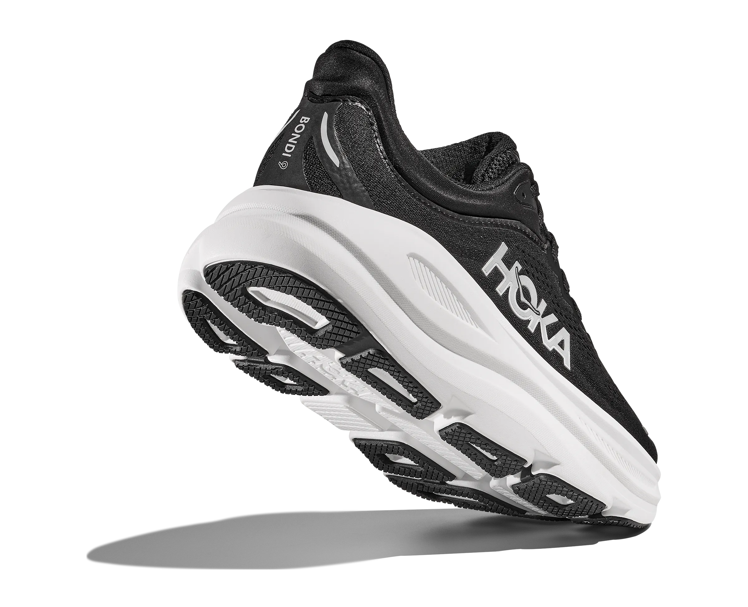 HOKA BONDI 9 HERRE NORMAL