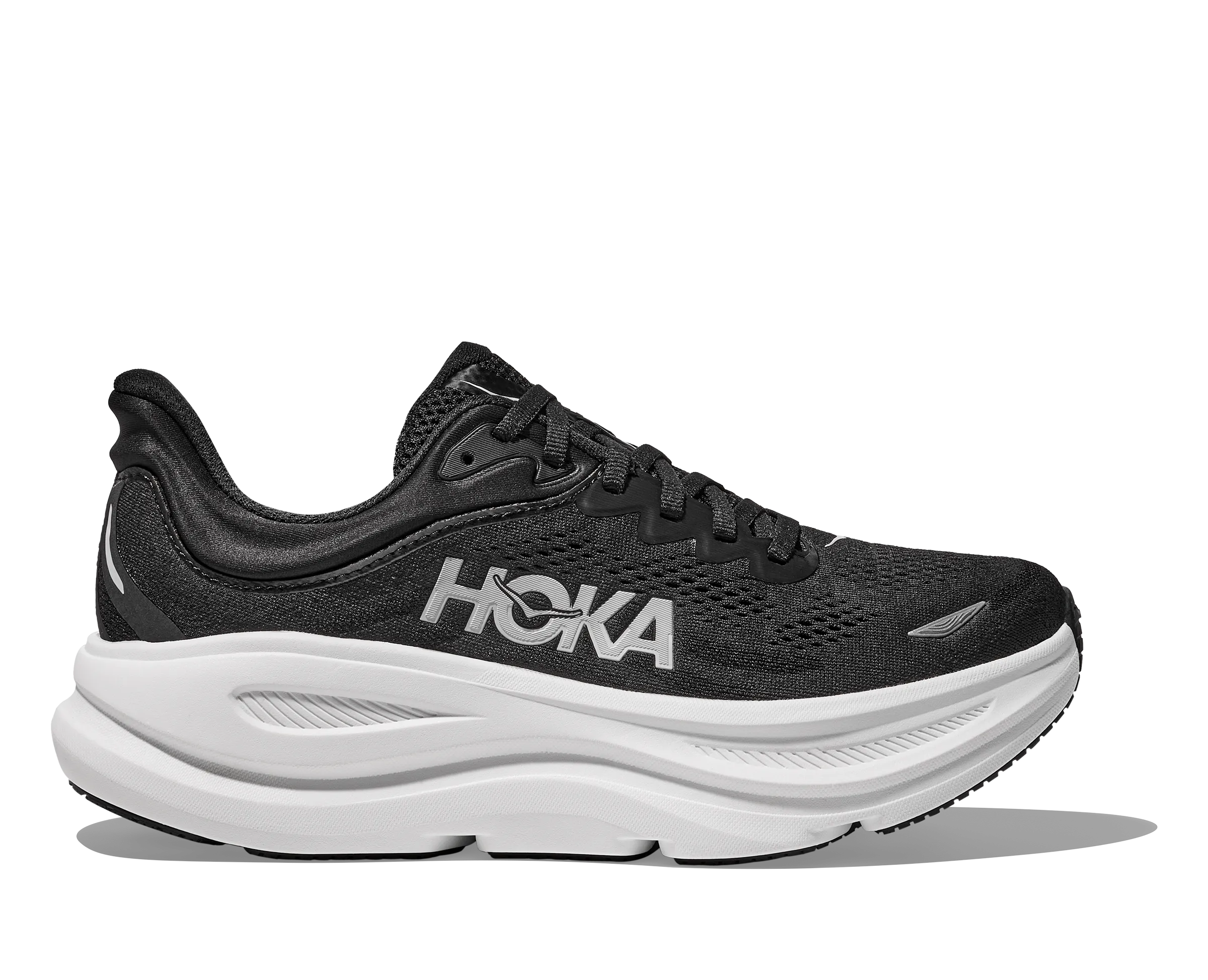 HOKA BONDI 9 HERRE NORMAL