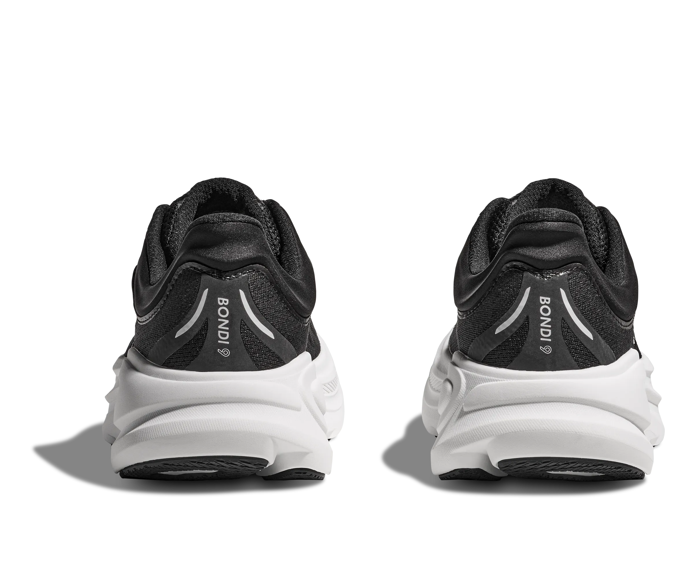 HOKA BONDI 9 HERRE NORMAL