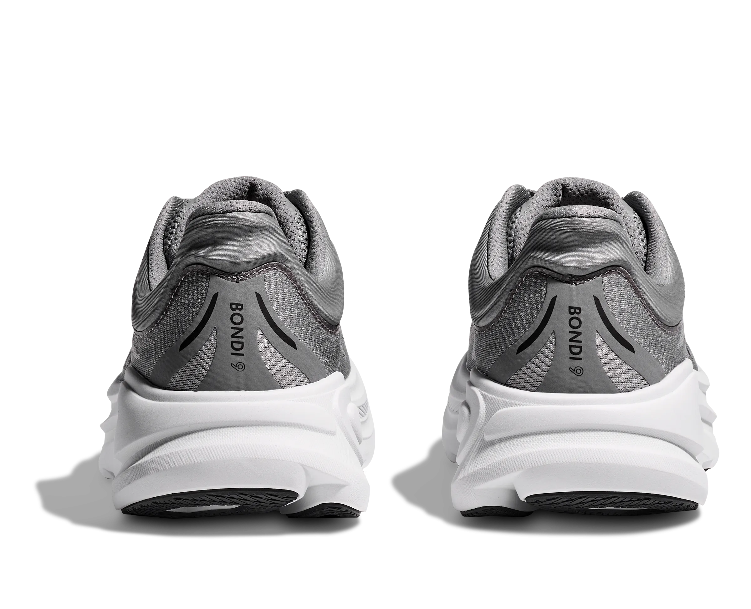 HOKA BONDI 9 HERRSCHAFT MEDIUM