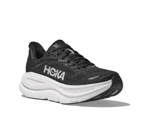 HOKA BONDI 9 HERREN WEITE