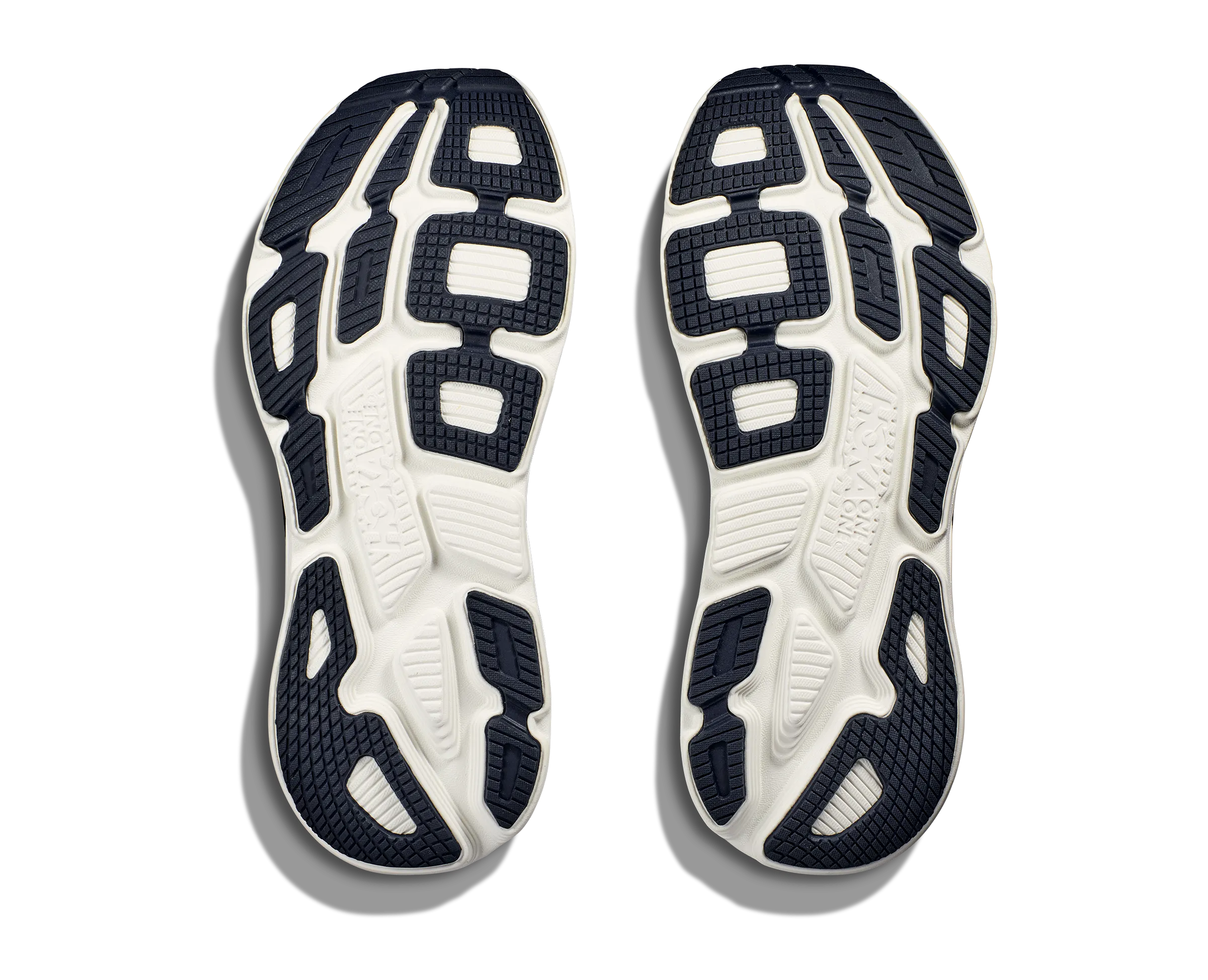 HOKA BONDI V7 HERRENSCHUHE IN WEITER PASSFORM