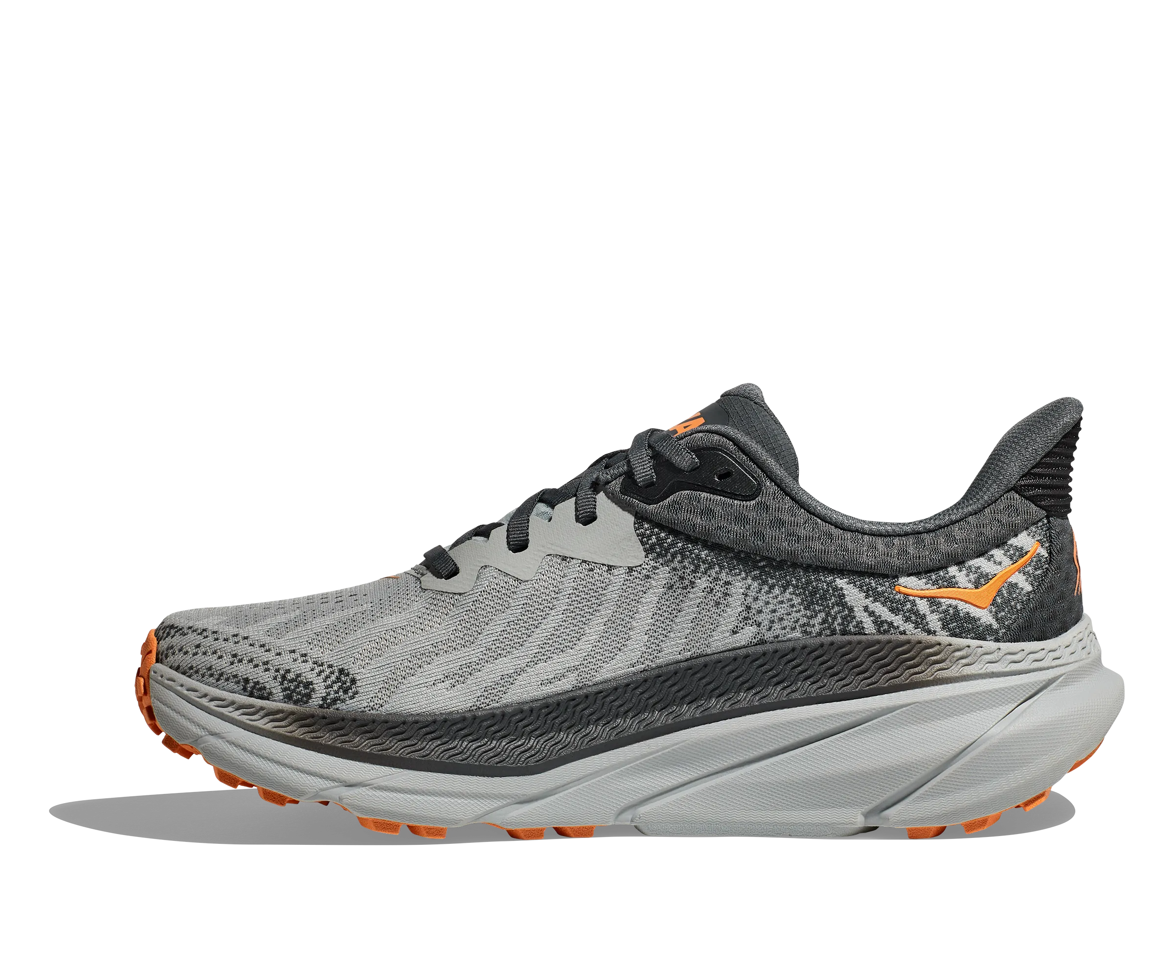 HOKA CHALLENGER V7 HERREN MEDIUM