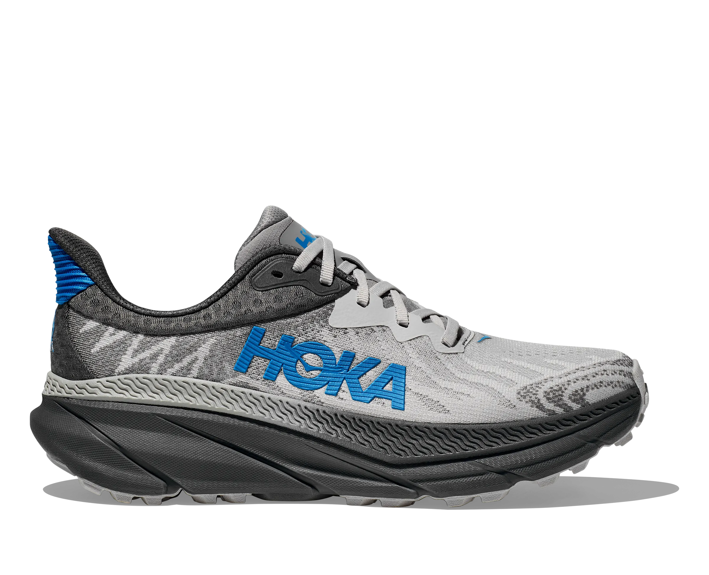 HOKA CHALLENGER V7 HERREN MEDIUM