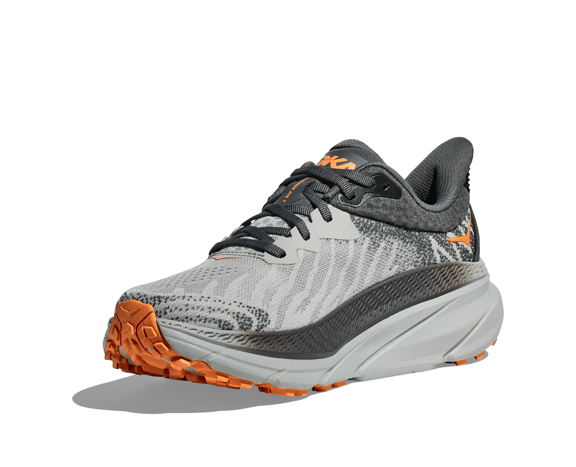 HOKA CHALLENGER V7 HERREN MEDIUM