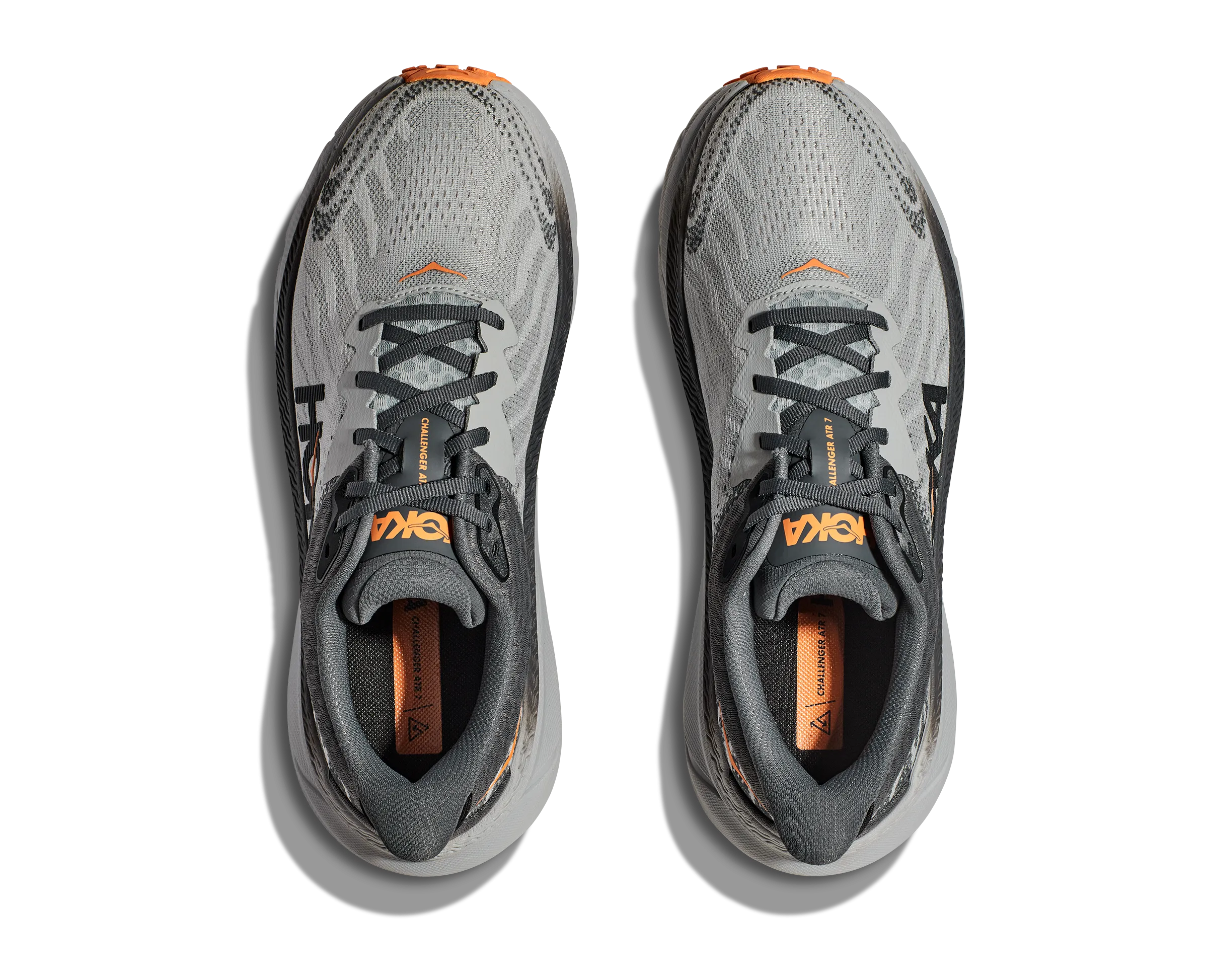 HOKA CHALLENGER V7 HERREN MEDIUM