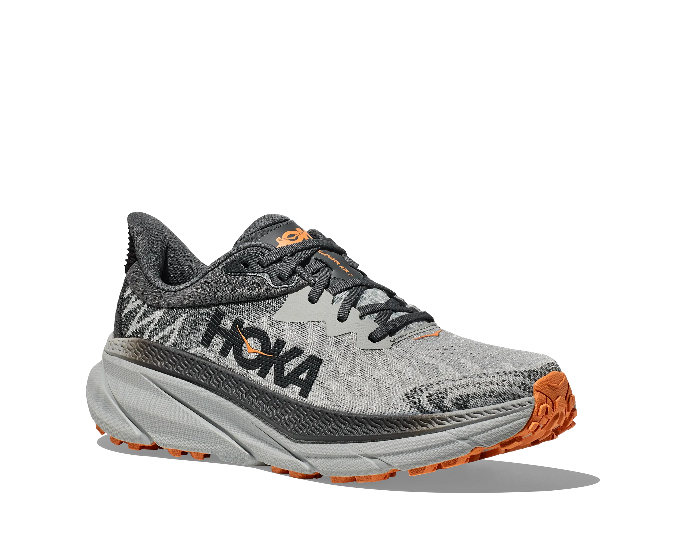 HOKA CHALLENGER V7 HERREN MEDIUM