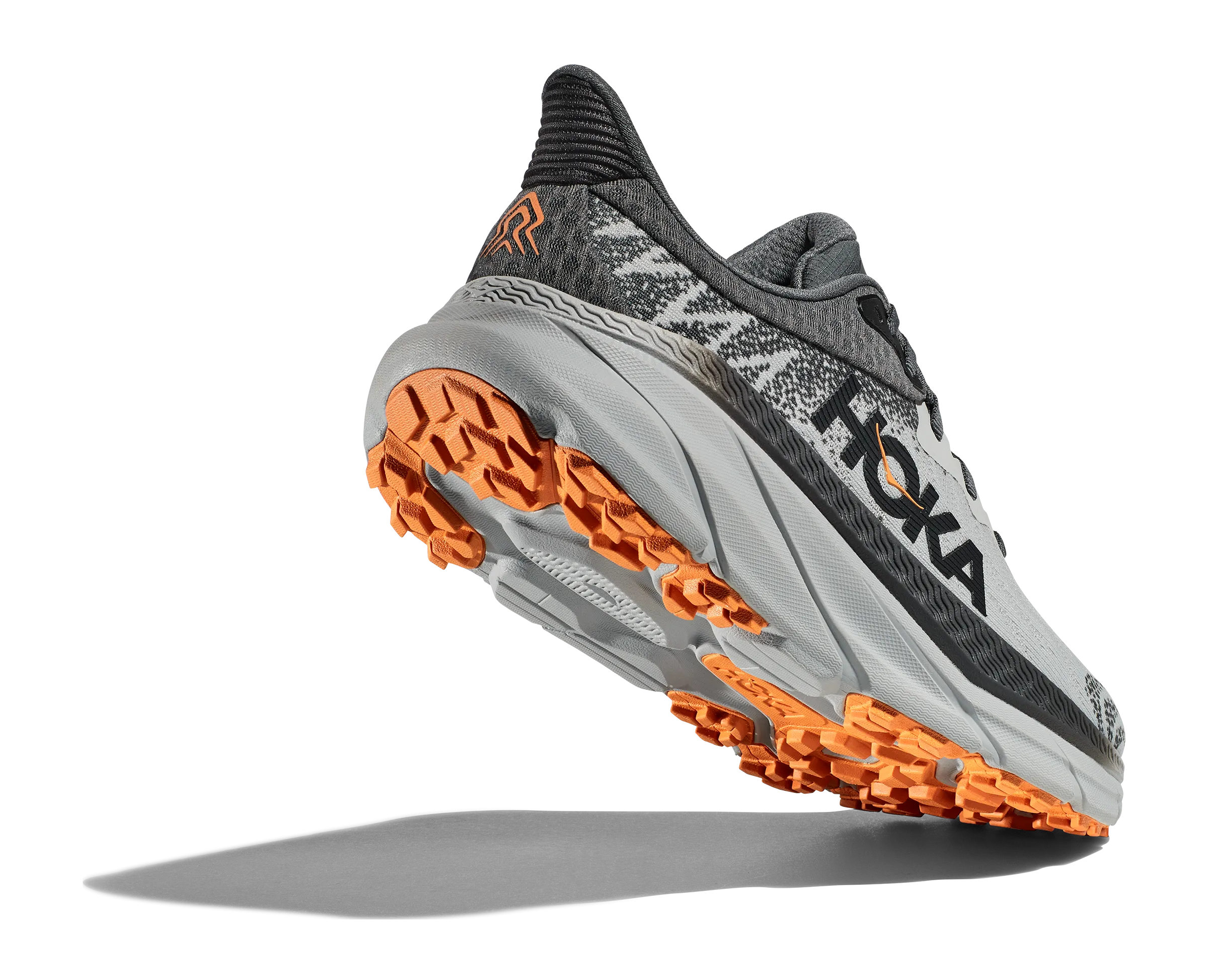 HOKA CHALLENGER V7 HERREN MEDIUM