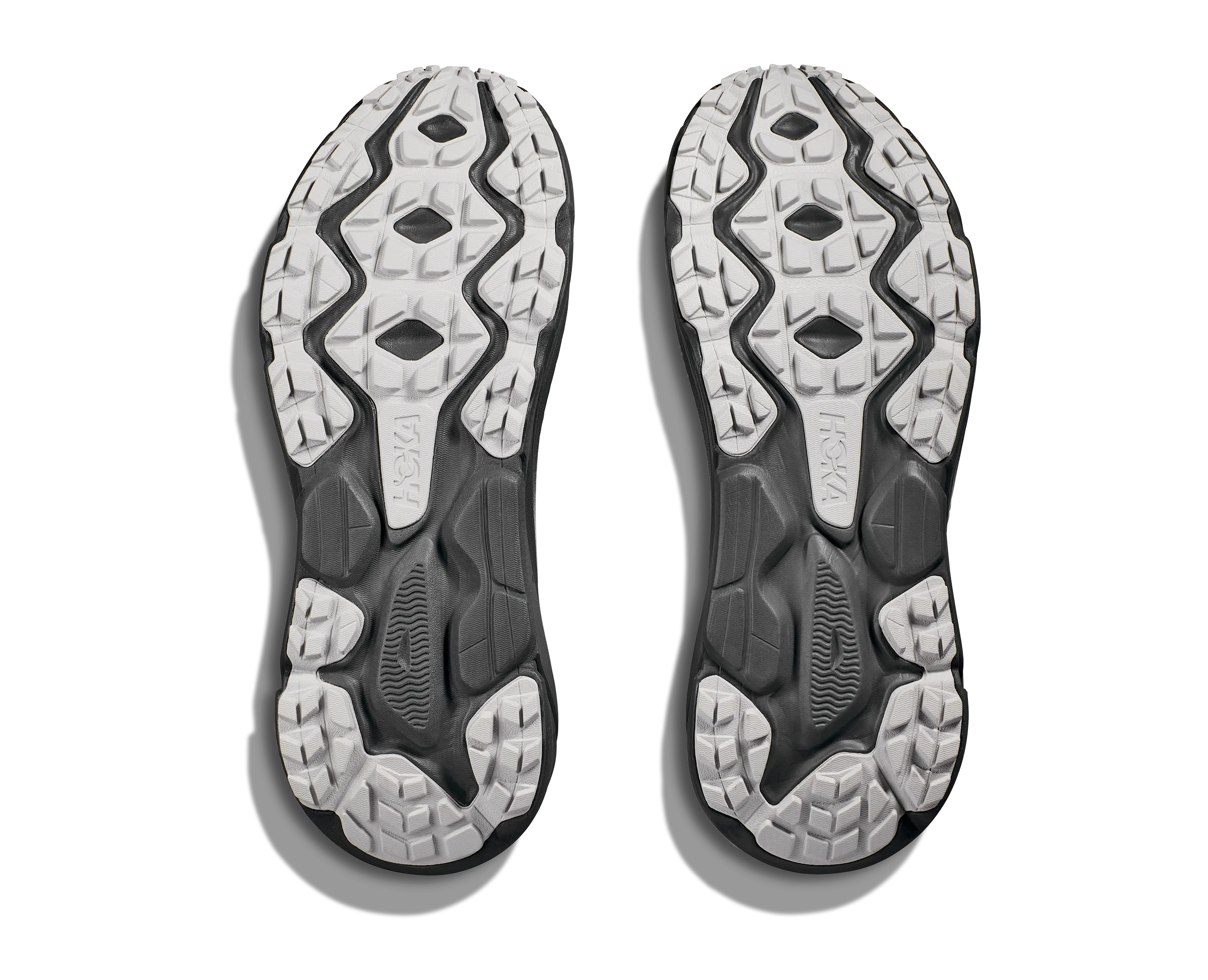 HOKA CHALLENGER V7 HERREN MEDIUM