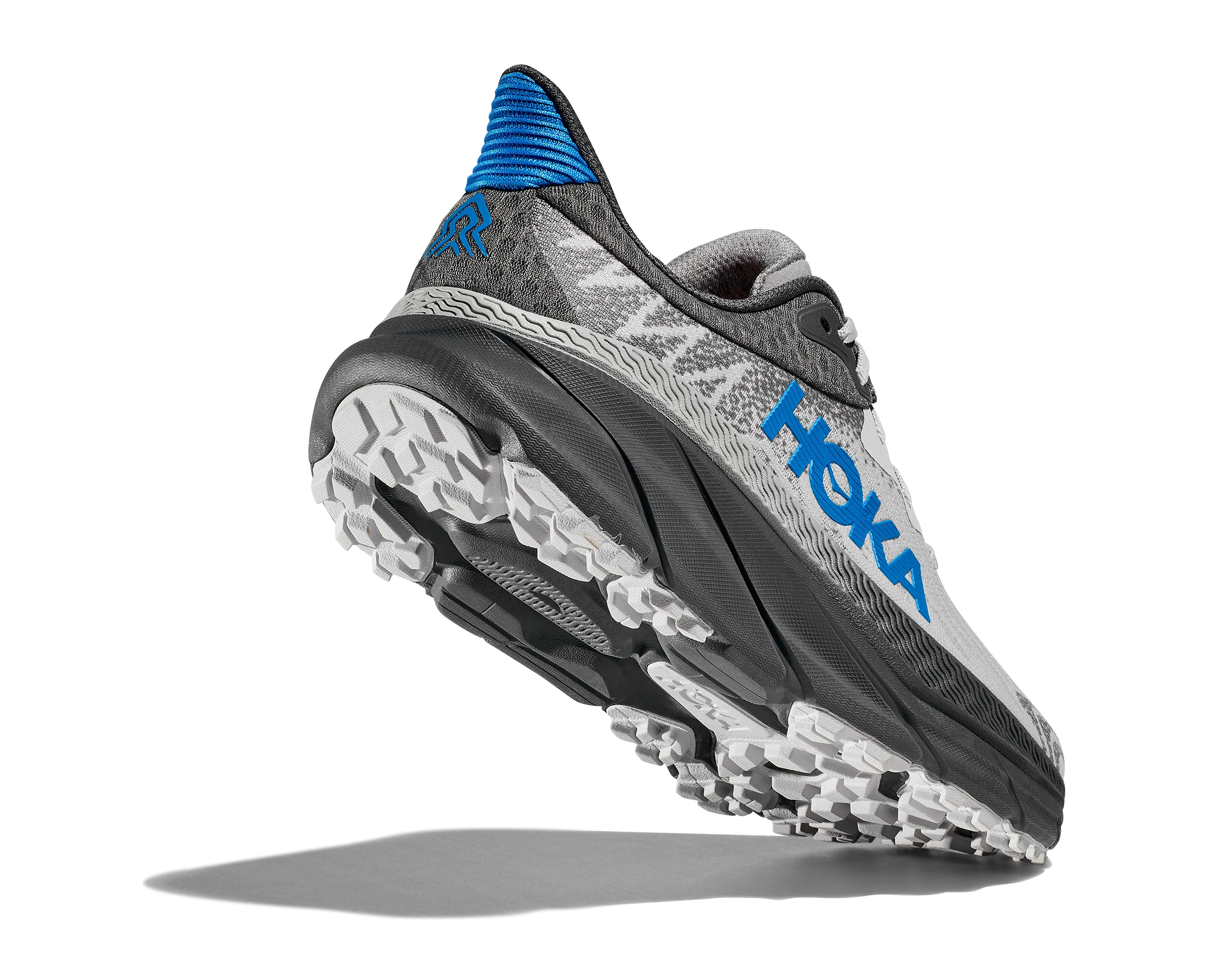 HOKA CHALLENGER V7 HERREN IN WEITER PASSFORM