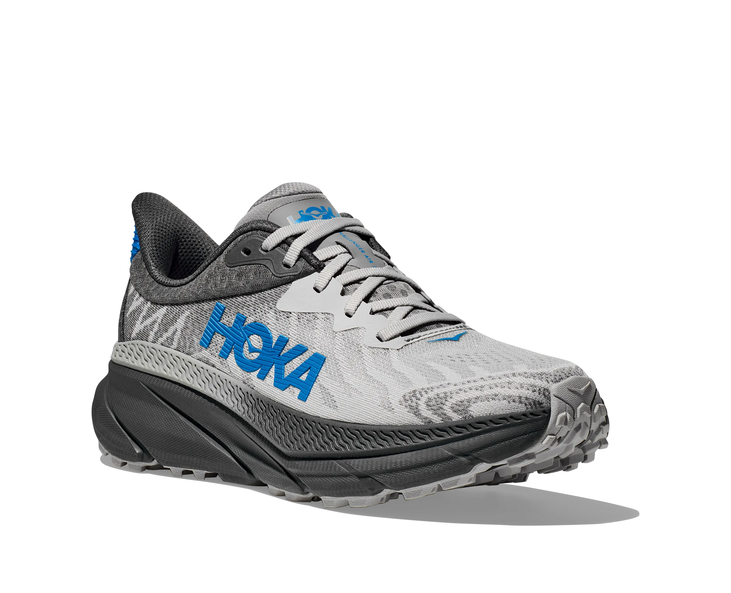 HOKA CHALLENGER V7 HERREN IN WEITER PASSFORM