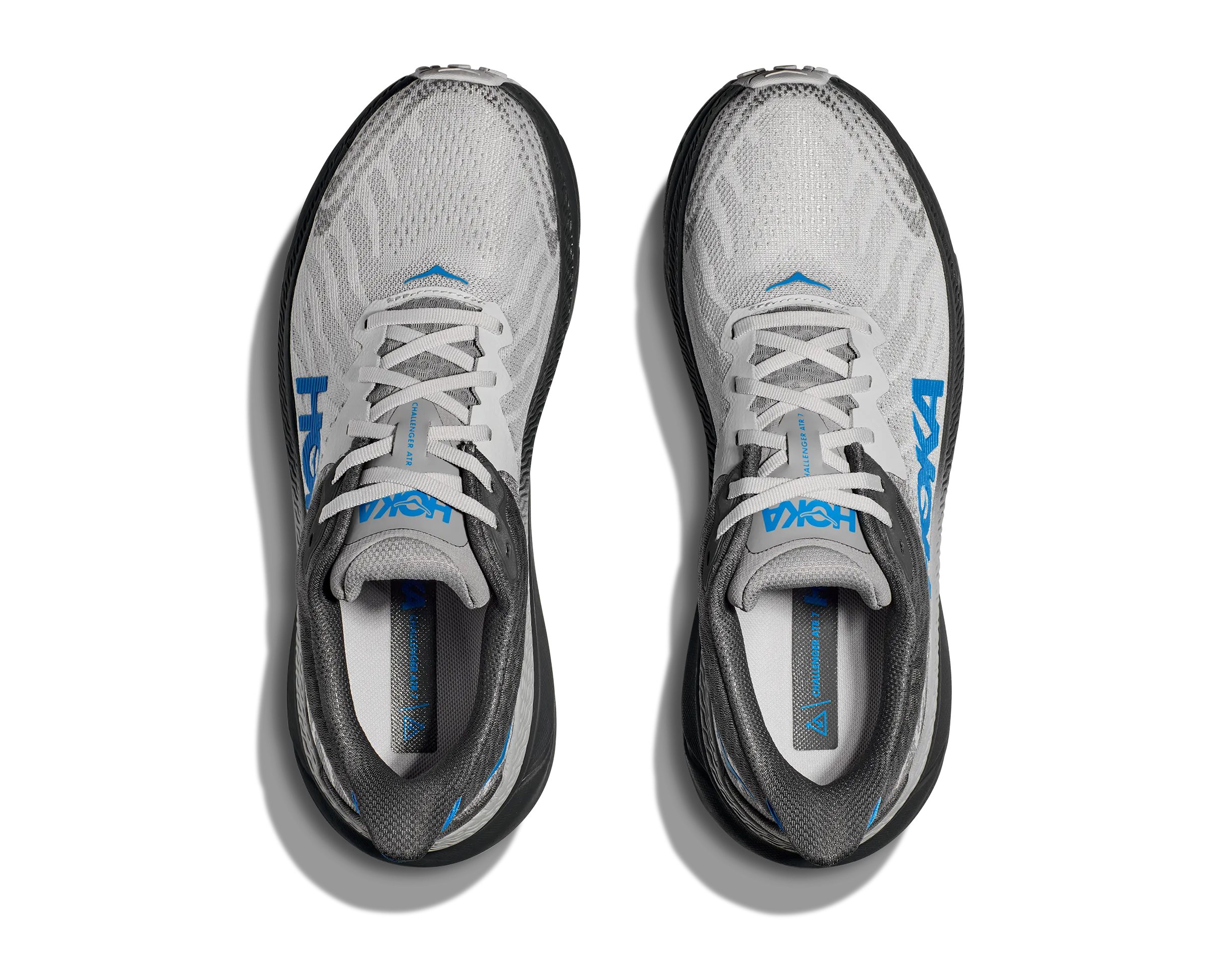 HOKA CHALLENGER V7 HERREN IN WEITER PASSFORM