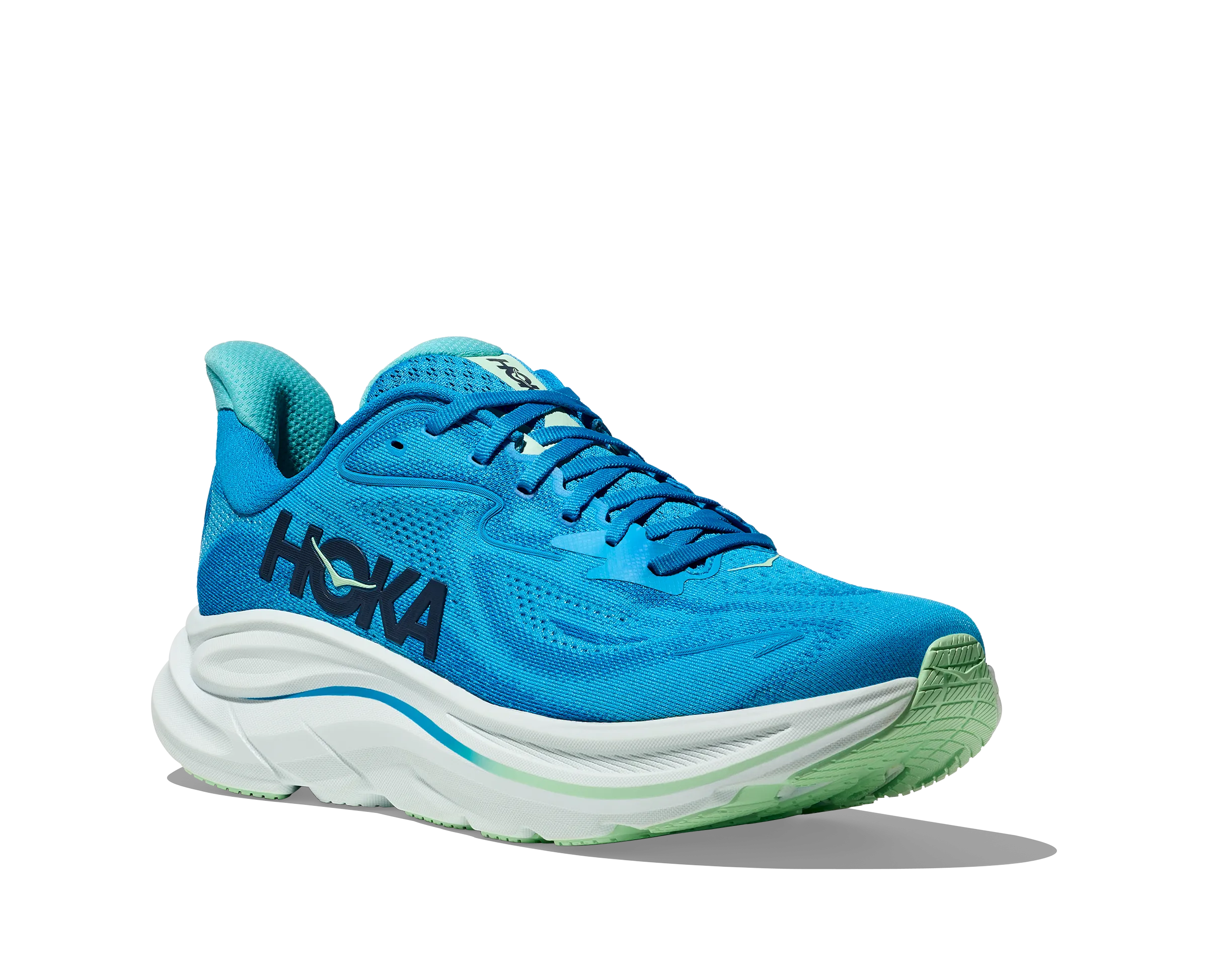 HOKA CLIFTON 10 HERRE