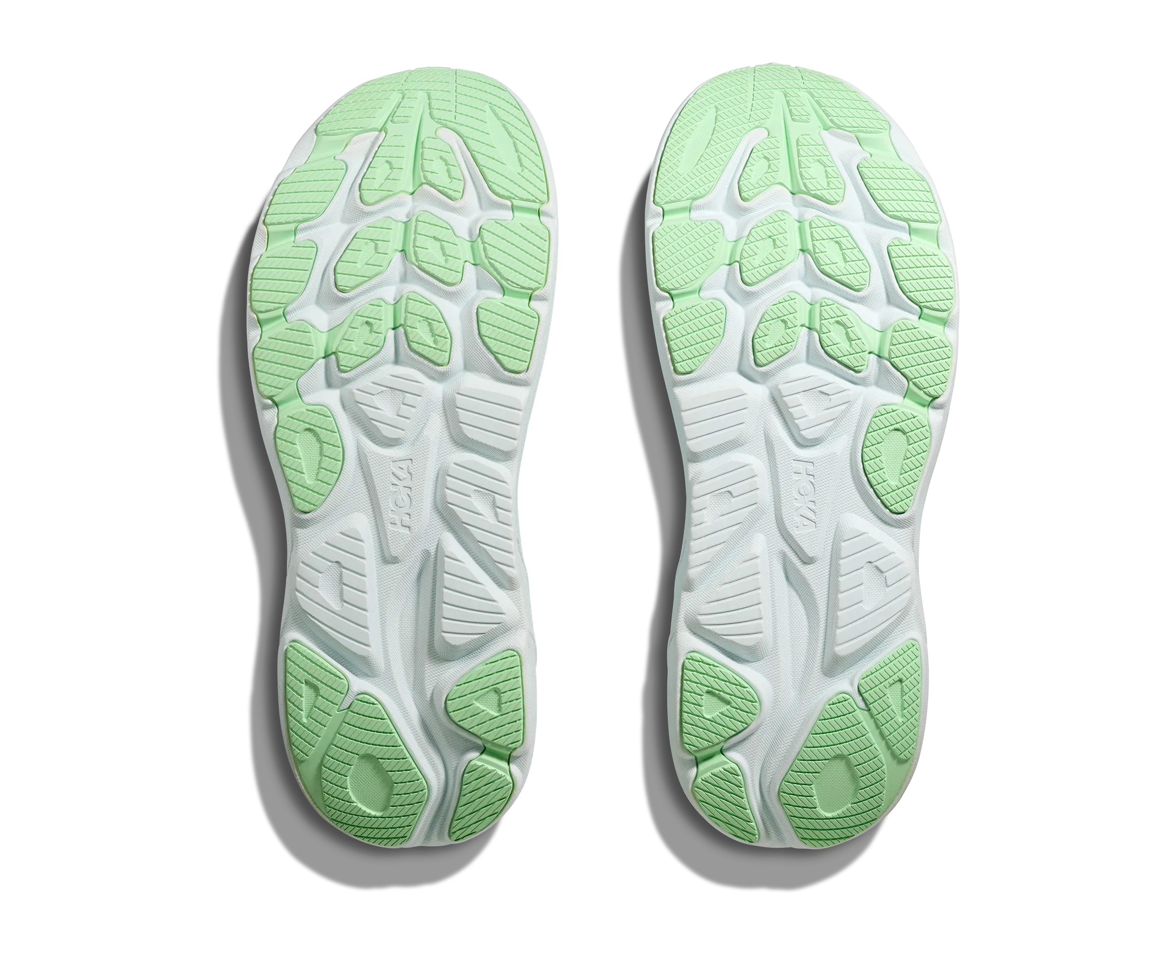 HOKA CLIFTON 10 HERRE