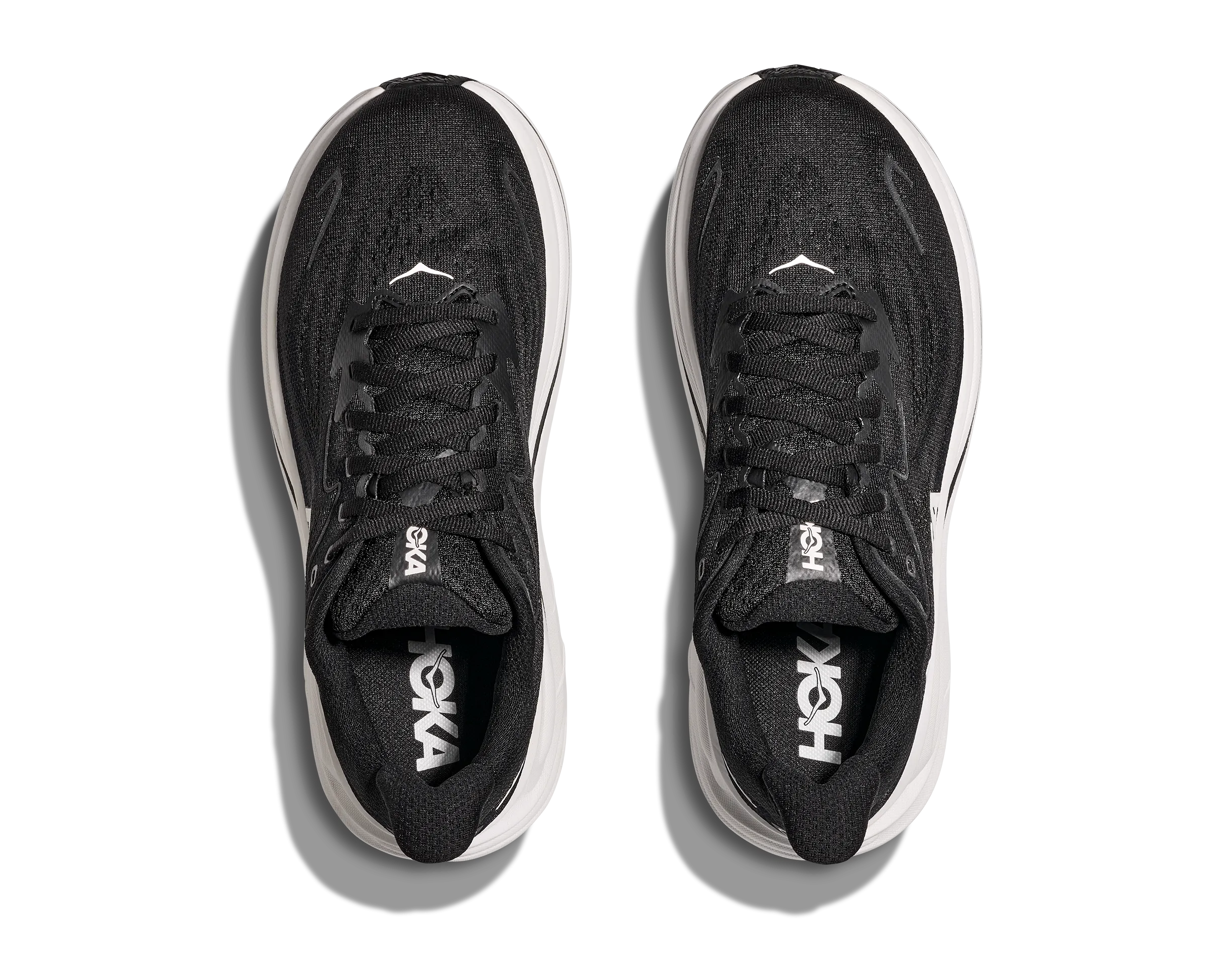 HOKA CLIFTON 10 HERRE