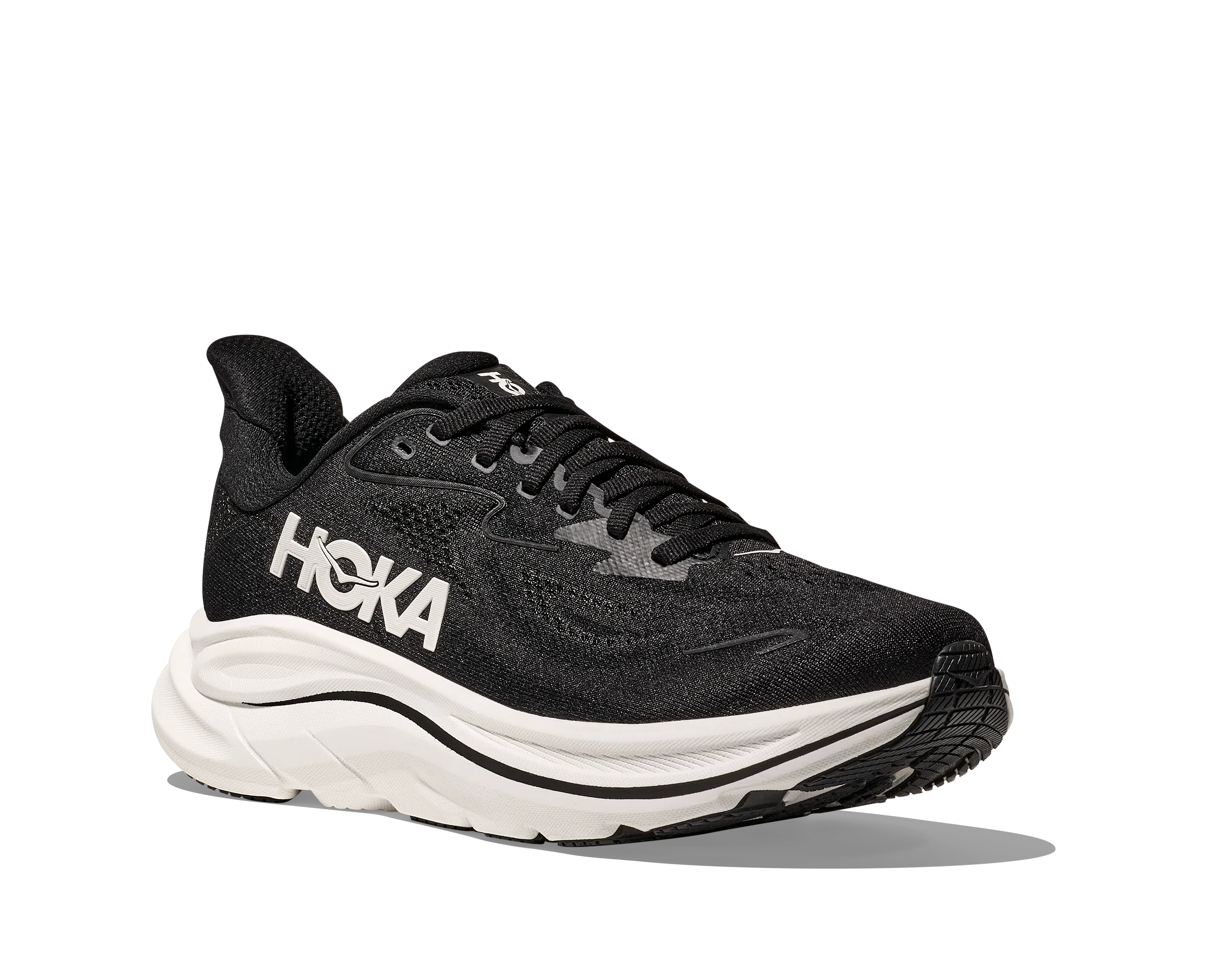 HOKA CLIFTON 10 HERRE