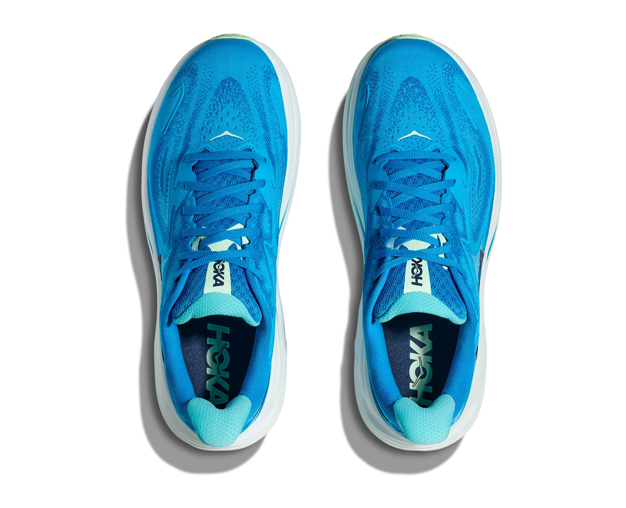 HOKA CLIFTON 10 HERRE